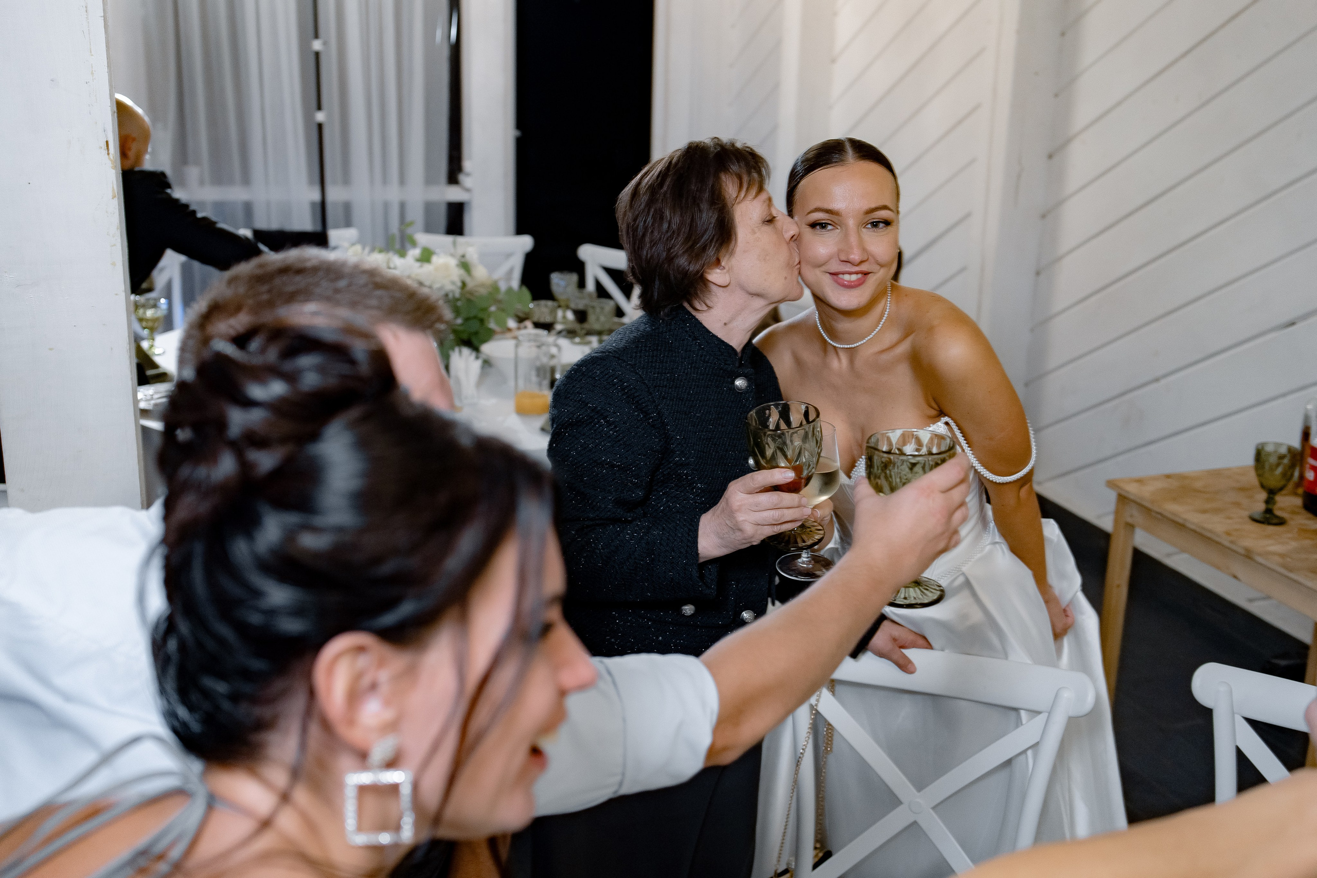 Илья & Инна. RETOUCH-HOUSE