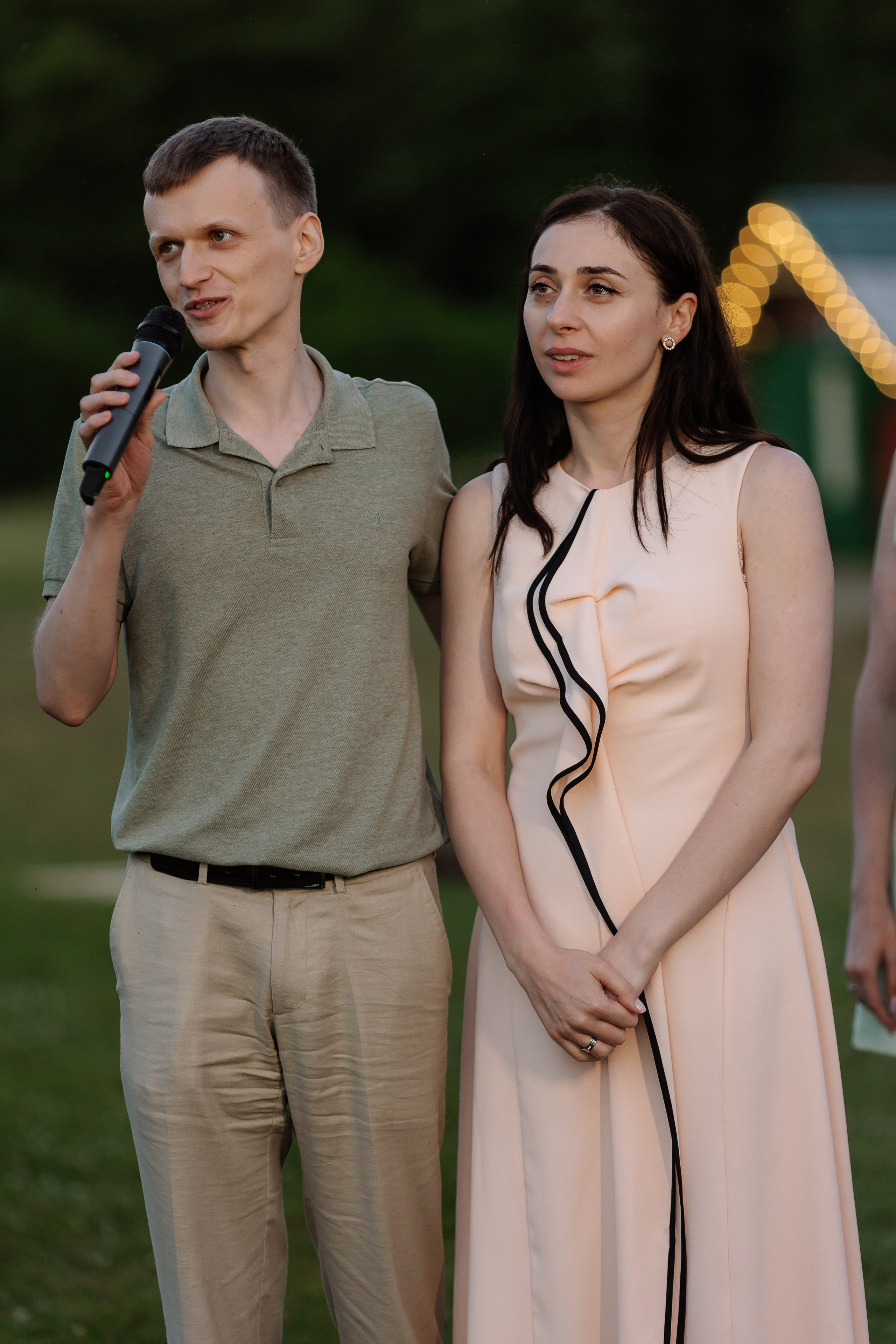 Владислав & Виктория. RETOUCH-HOUSE