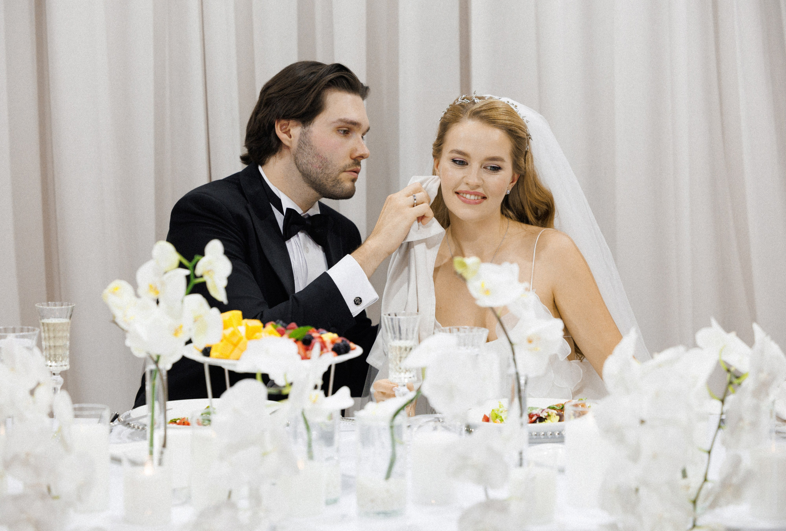 Филипп & Саша. RETOUCH-HOUSE