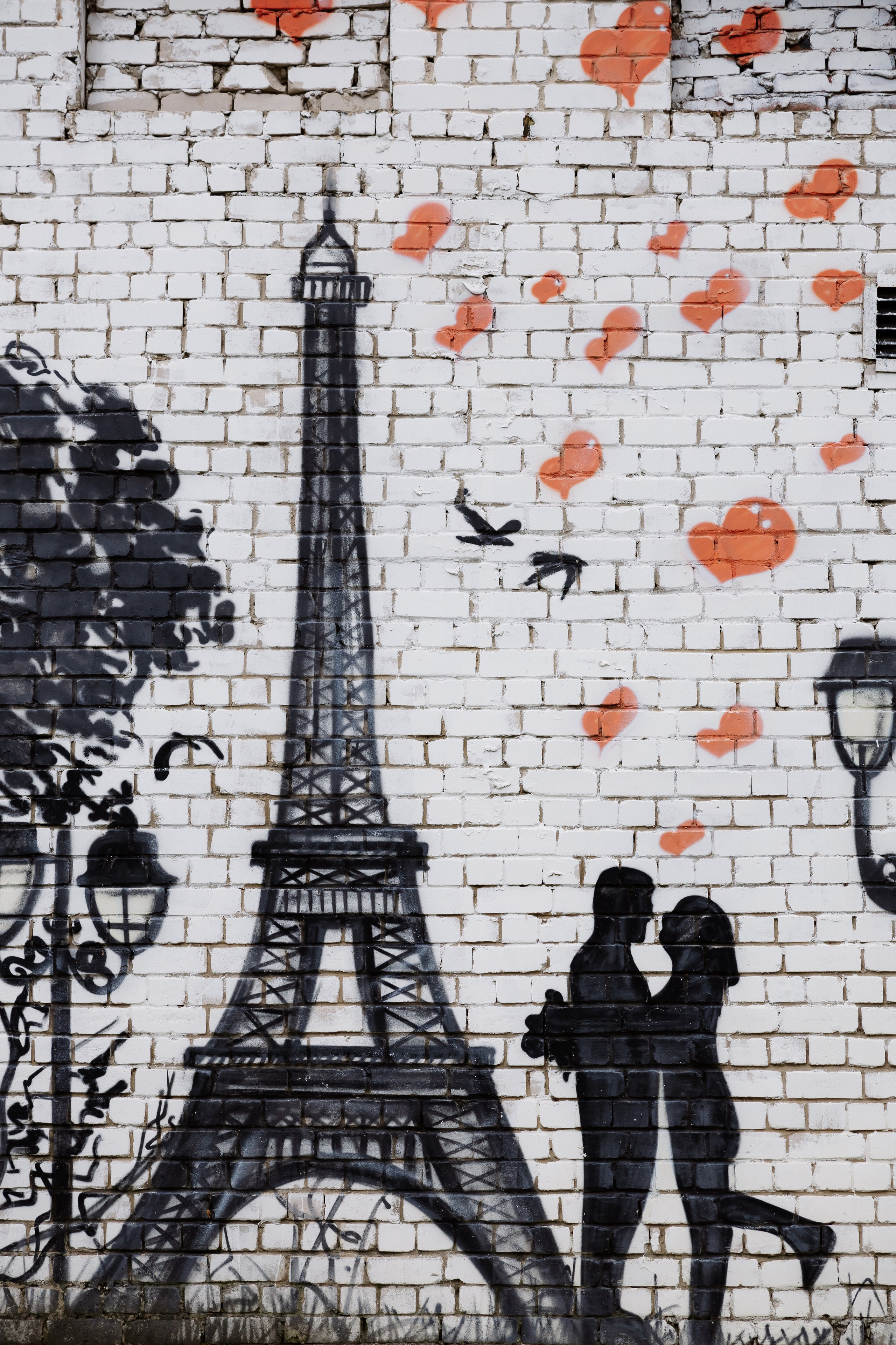 Александр & Марьяна. RETOUCH-HOUSE