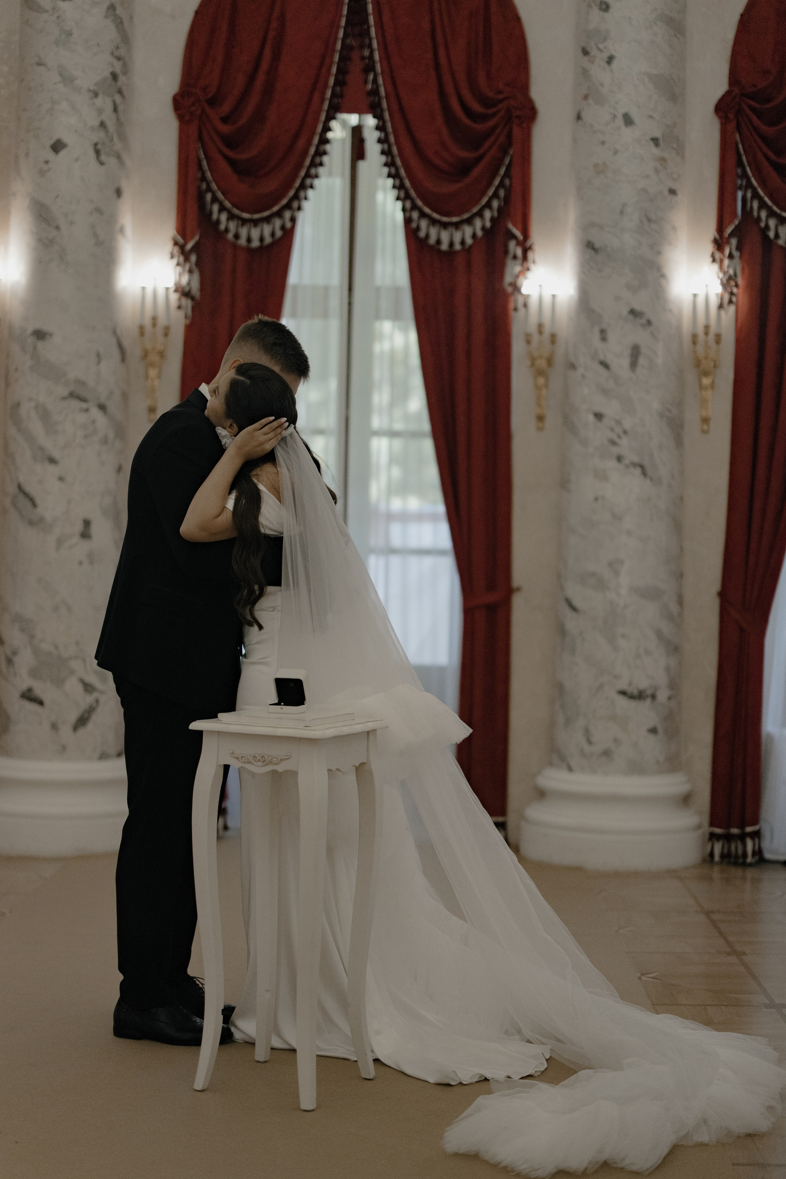 25.08.2024. RETOUCH-HOUSE