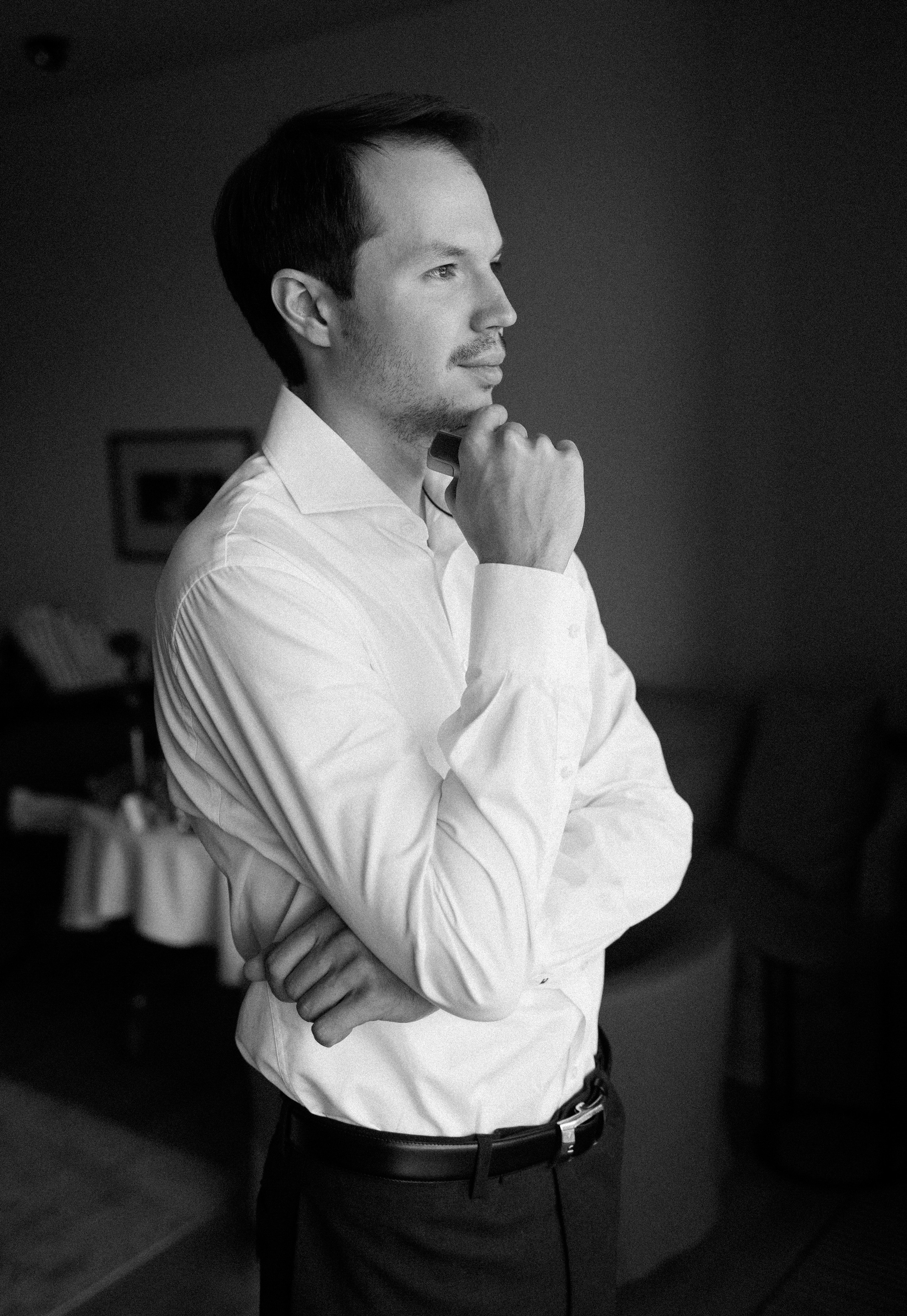 Петя & Каролина. RETOUCH-HOUSE