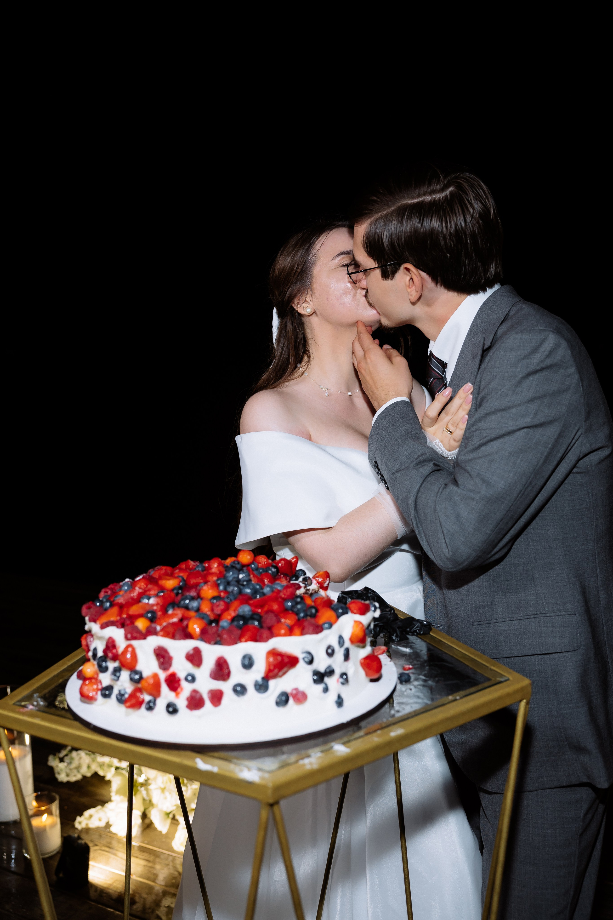 Эмилия & Тимур. RETOUCH-HOUSE