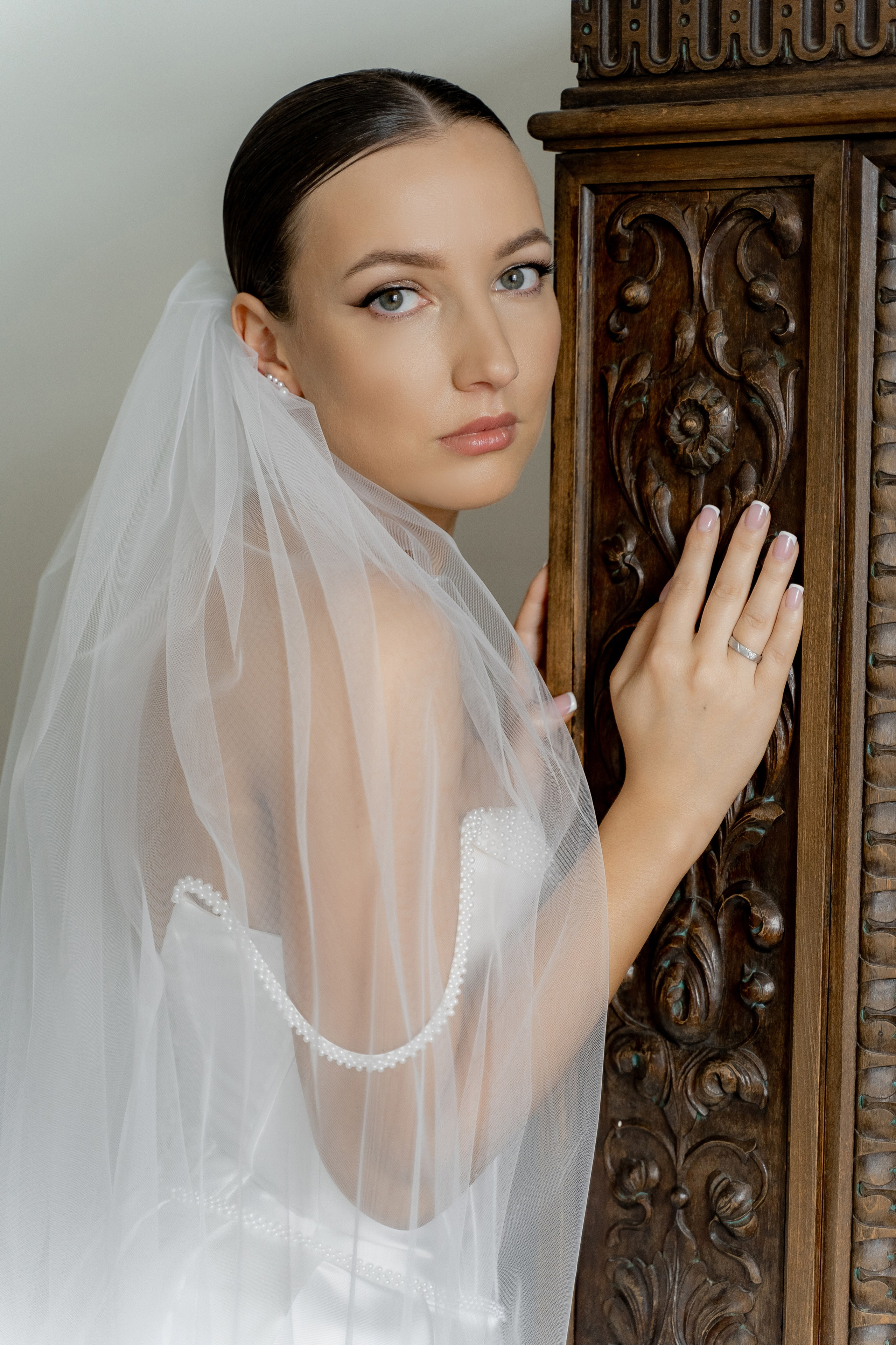 Илья & Инна. RETOUCH-HOUSE