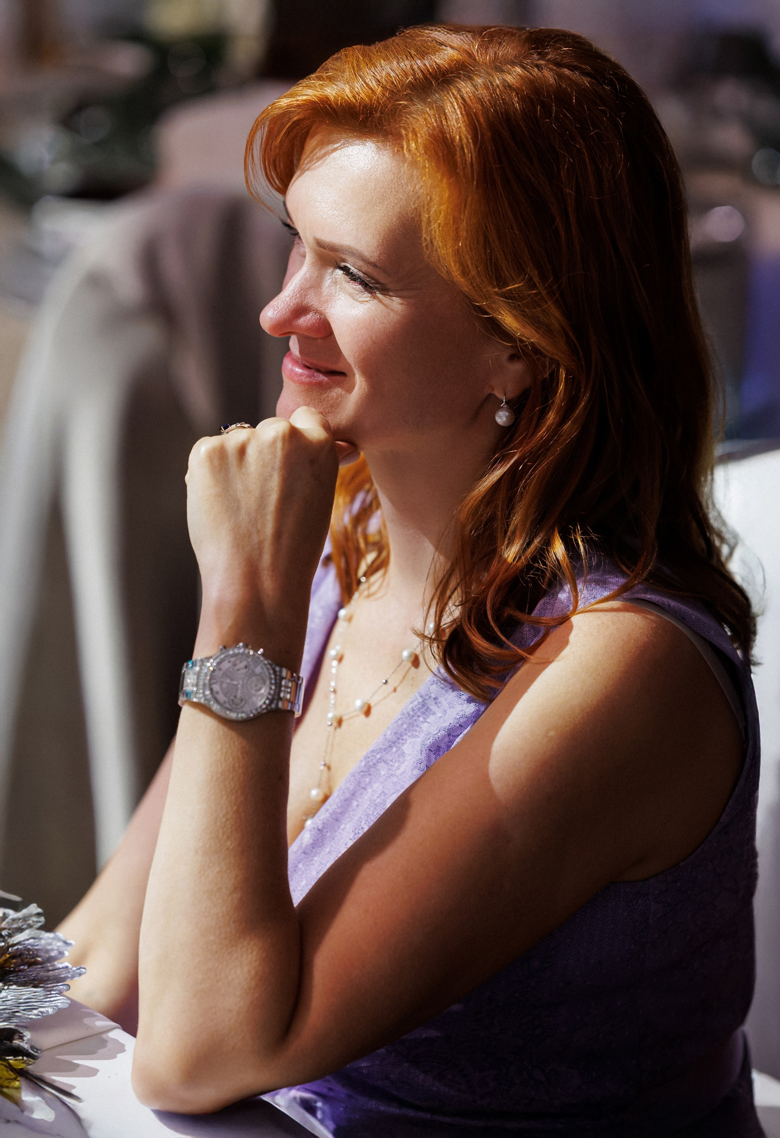 Павел & Варвара. RETOUCH-HOUSE