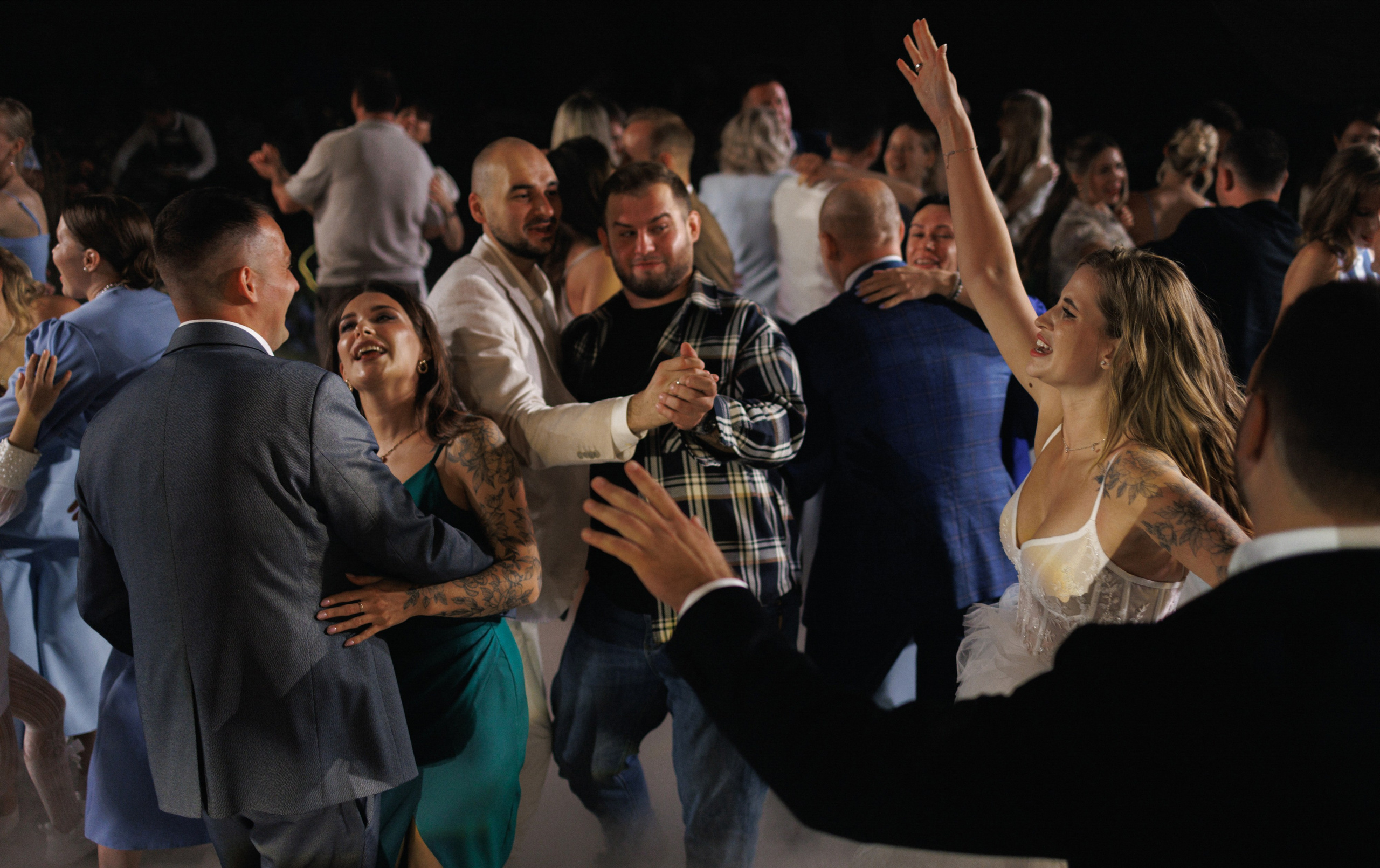 Дима & Варя. RETOUCH-HOUSE