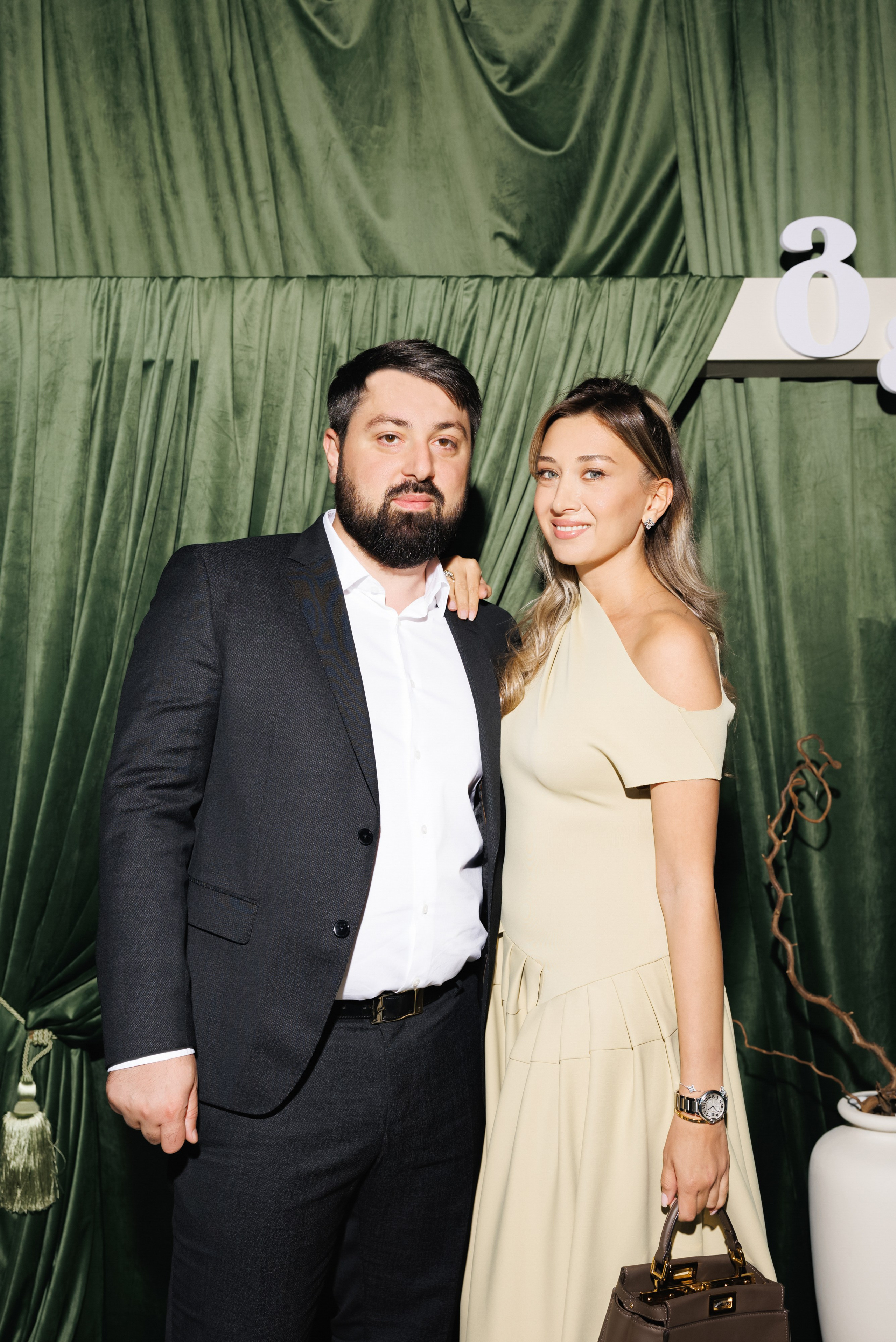 Георгий & Нино. RETOUCH-HOUSE