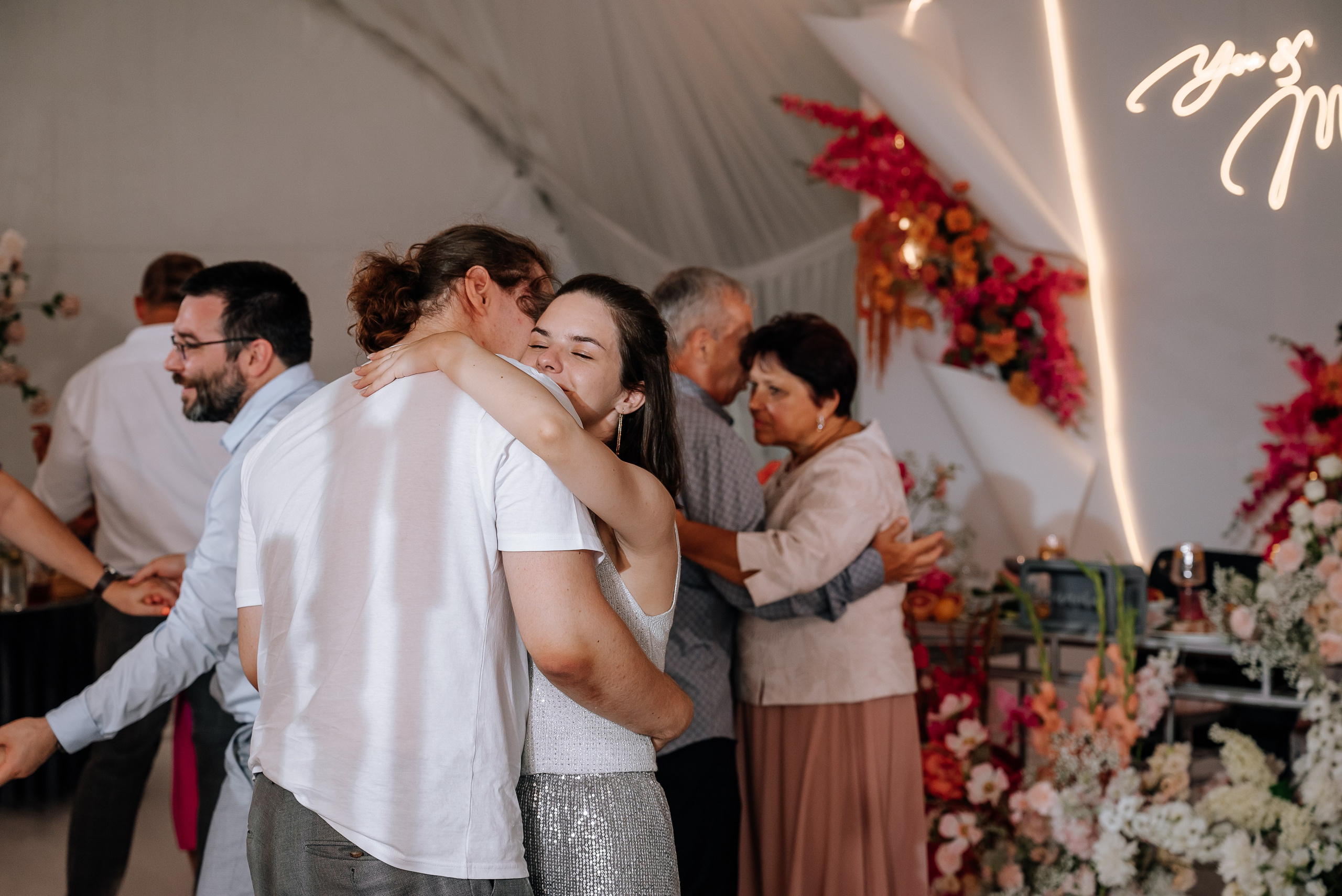 Костя & Лиза. RETOUCH-HOUSE