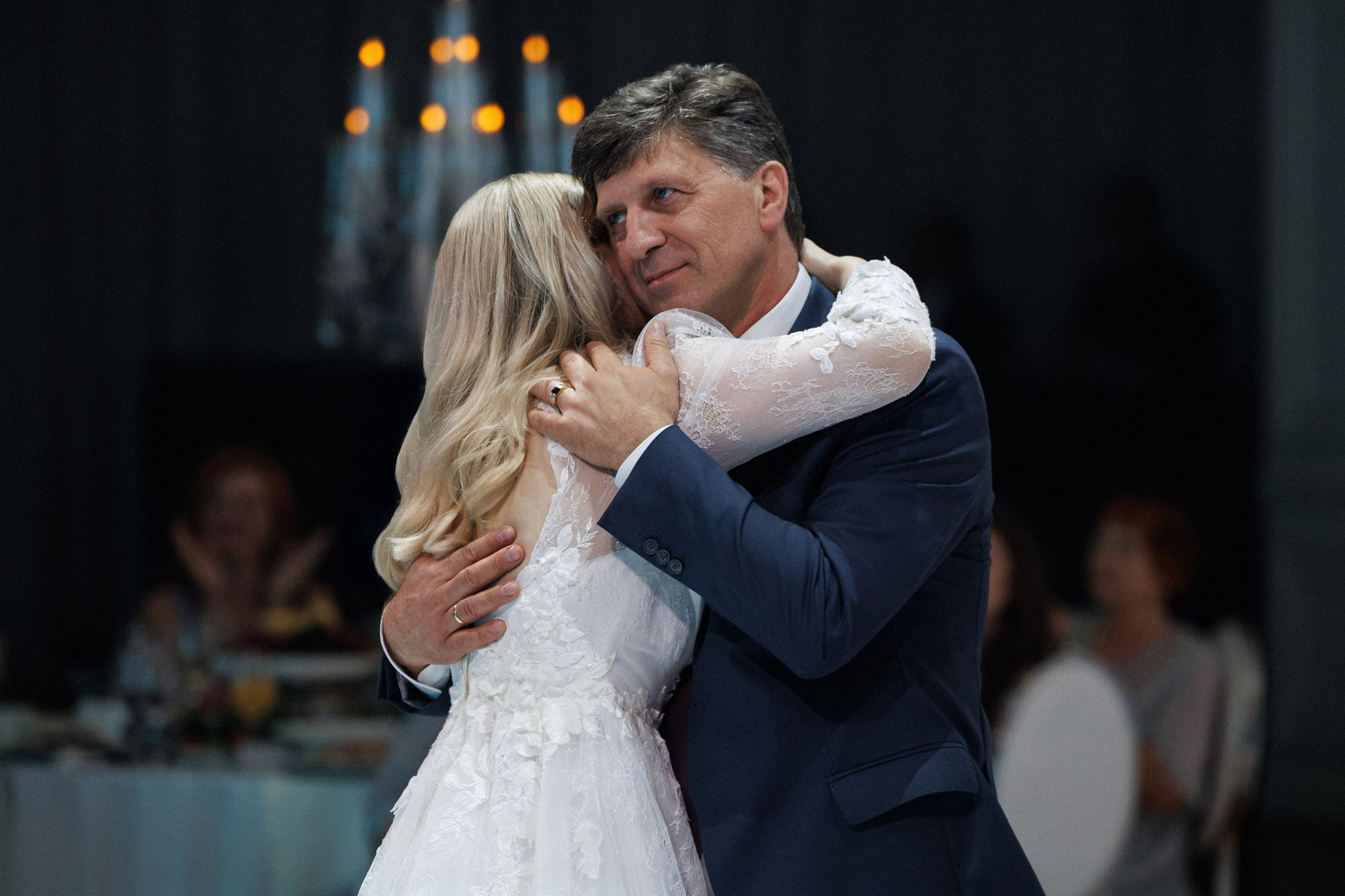 Павел & Варвара. RETOUCH-HOUSE