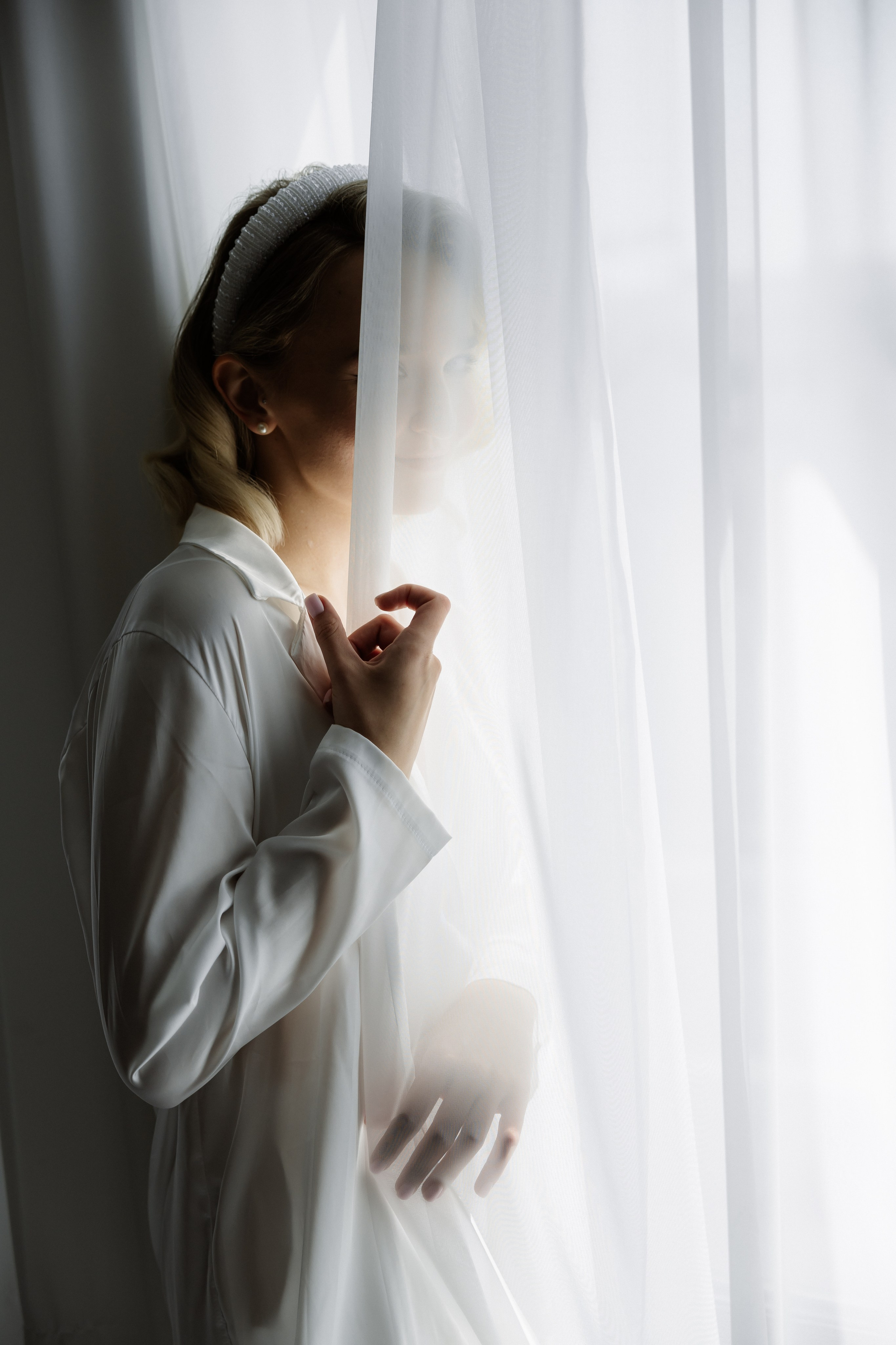 Дмитрий & Анна. RETOUCH-HOUSE