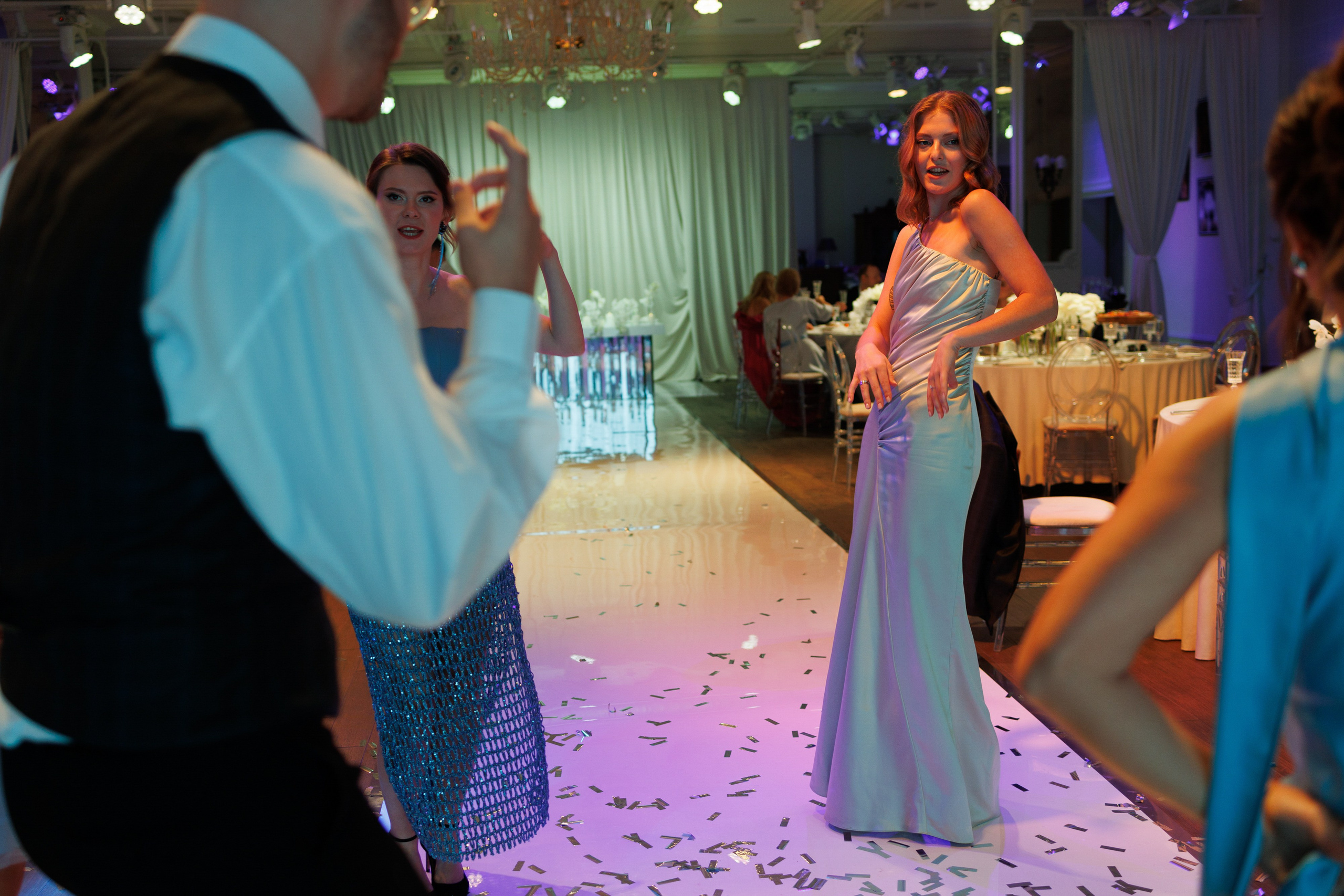 Филипп & Саша. RETOUCH-HOUSE