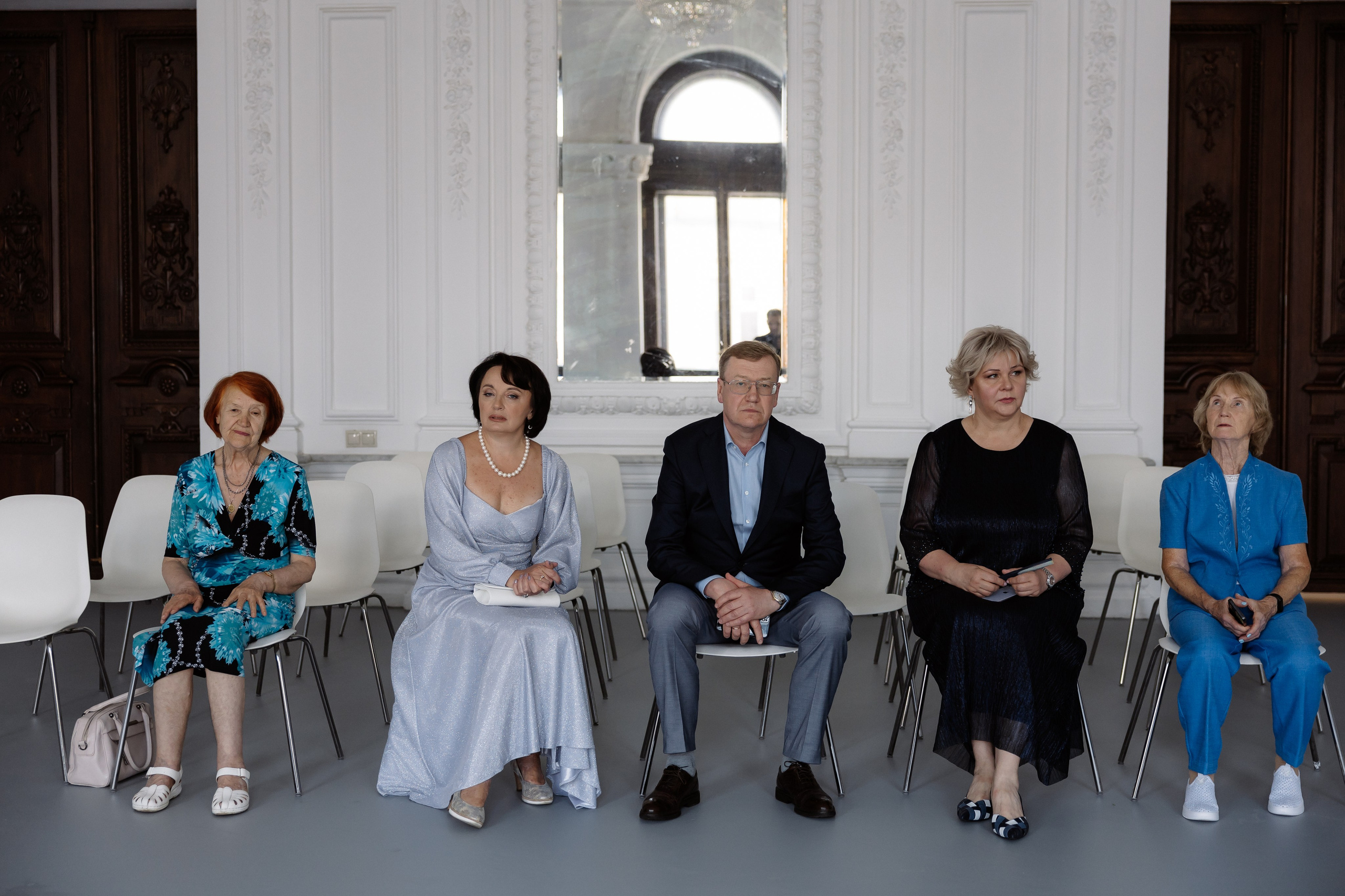 Дмитрий & Анна. RETOUCH-HOUSE