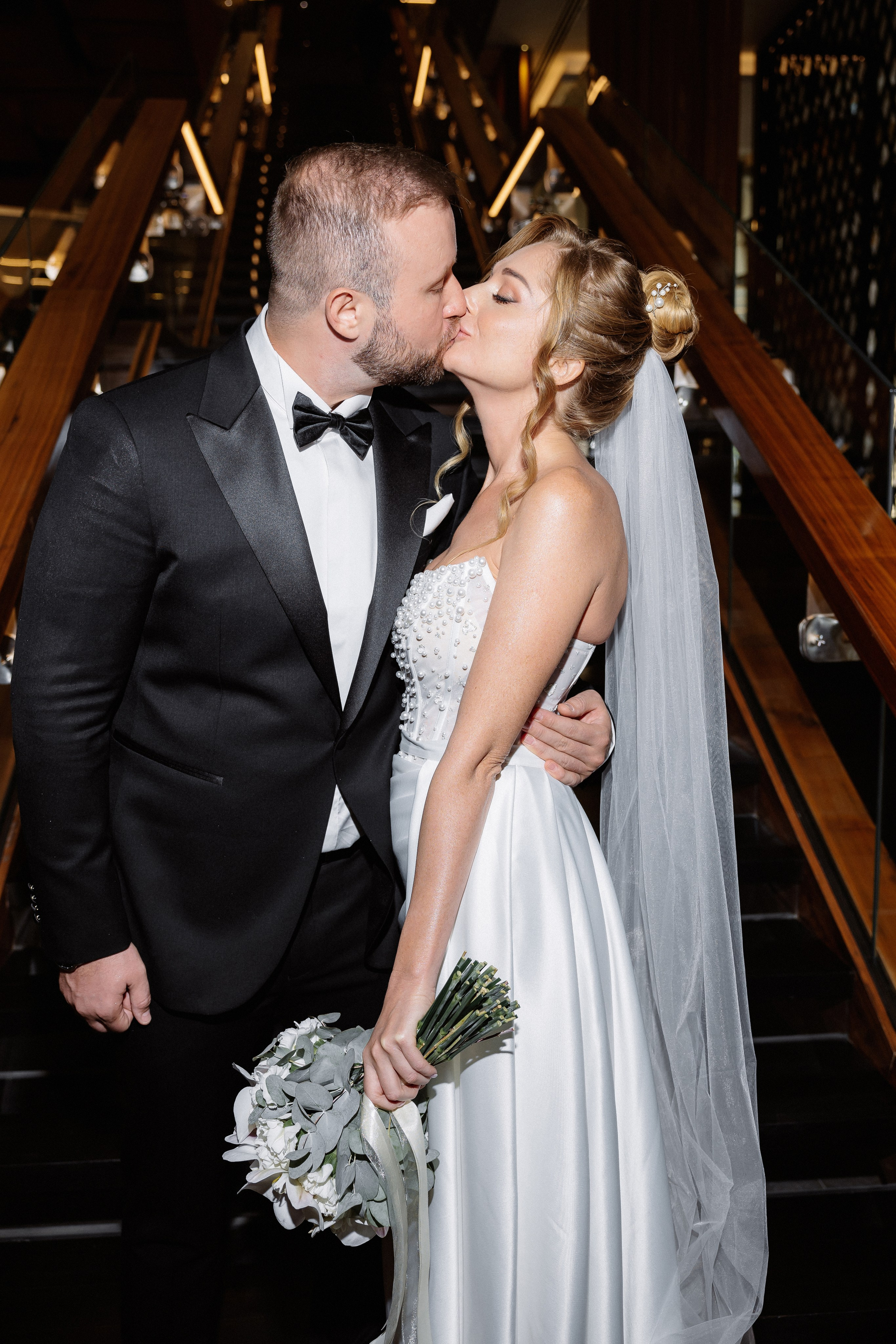 Александр & Светлана. RETOUCH-HOUSE