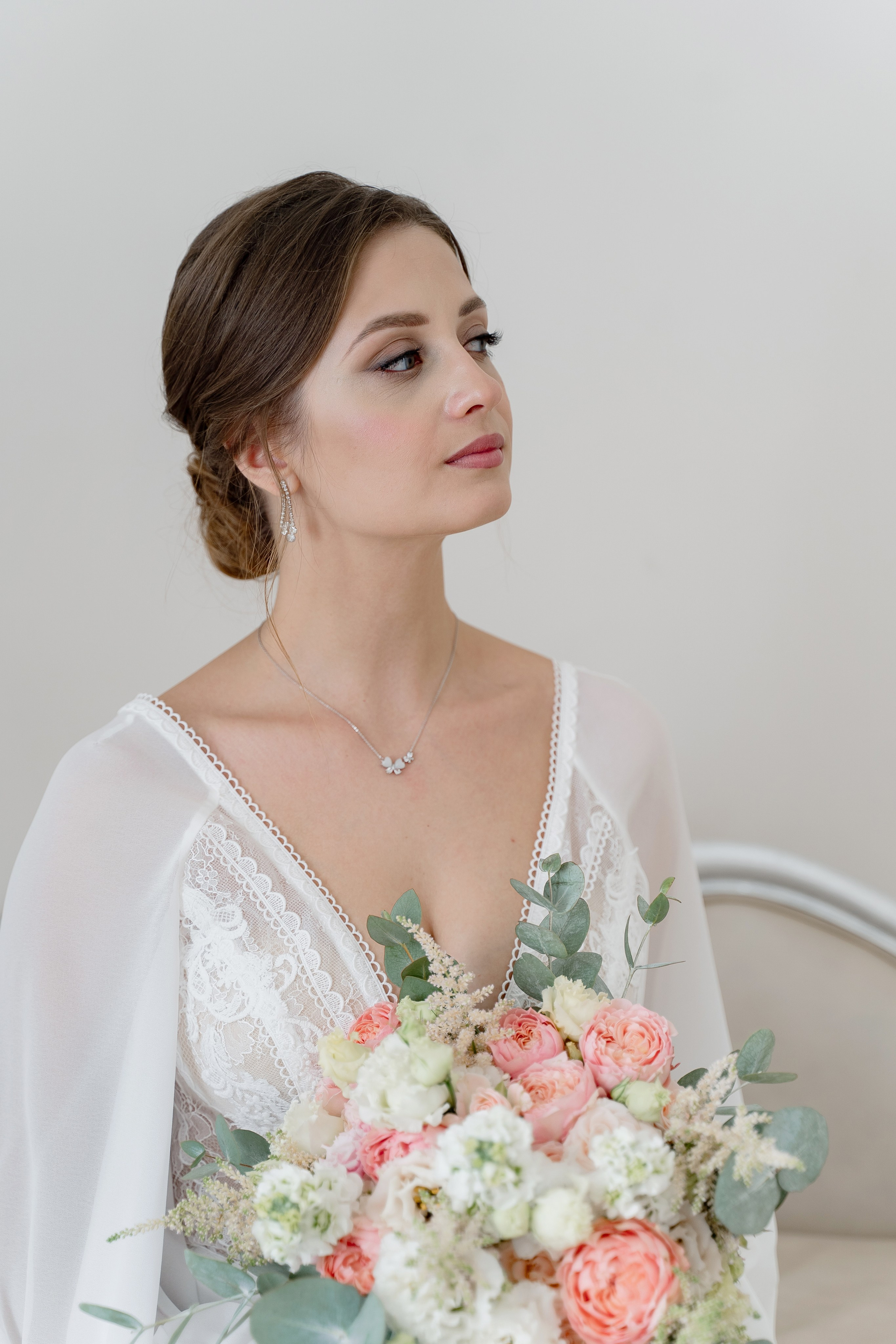 Сергей & Анастасия. RETOUCH-HOUSE