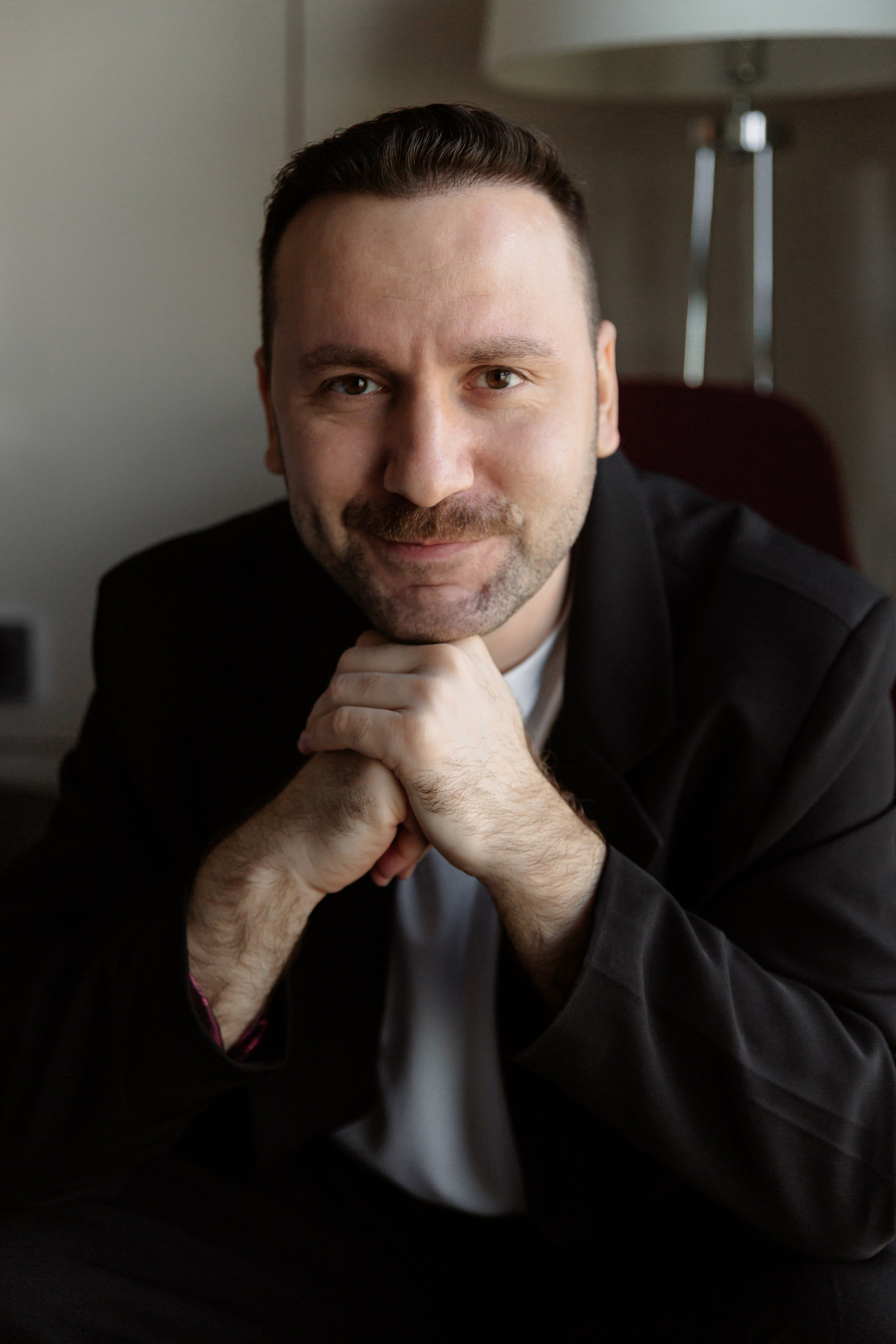 03.08.2024. RETOUCH-HOUSE