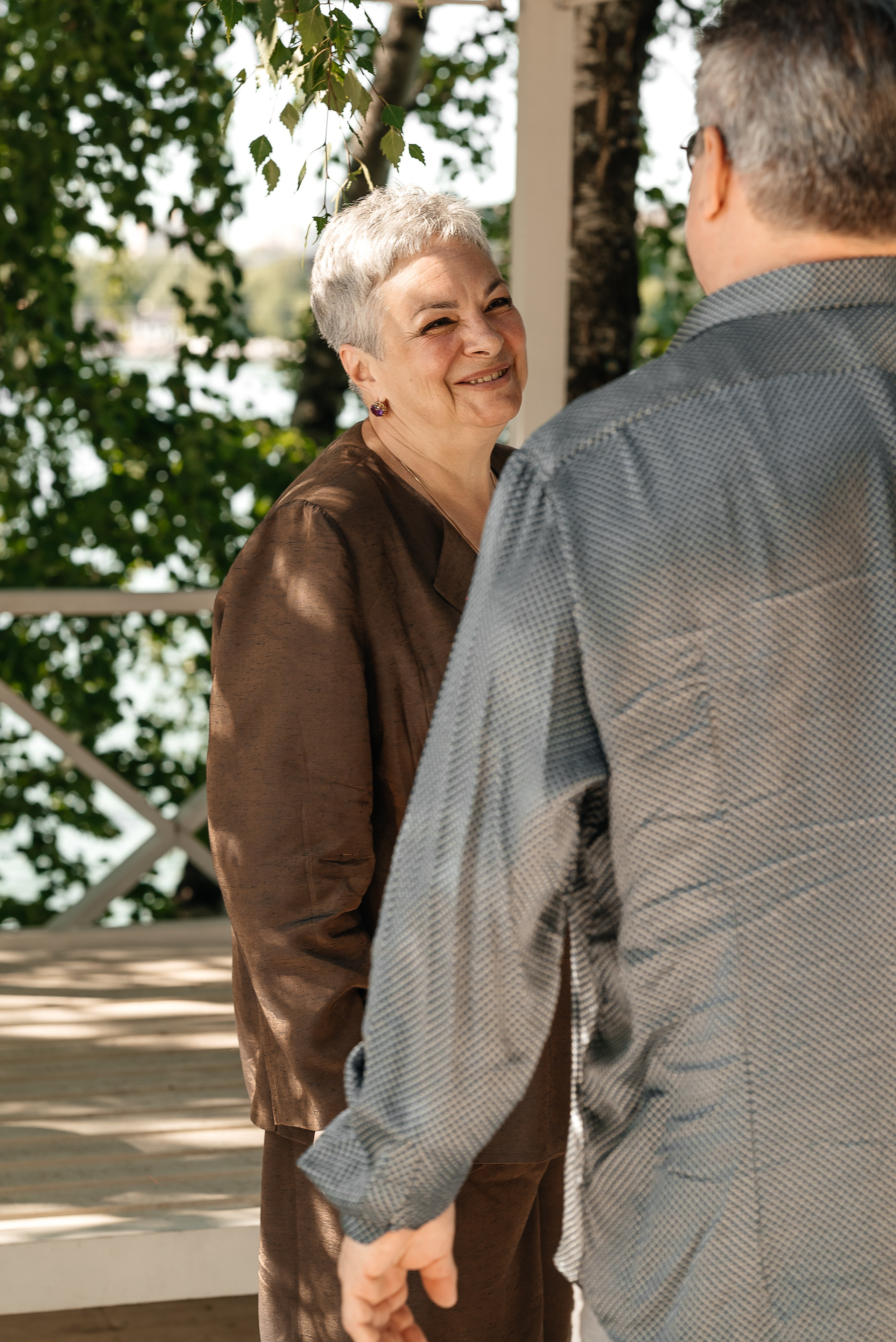 Костя & Лиза. RETOUCH-HOUSE