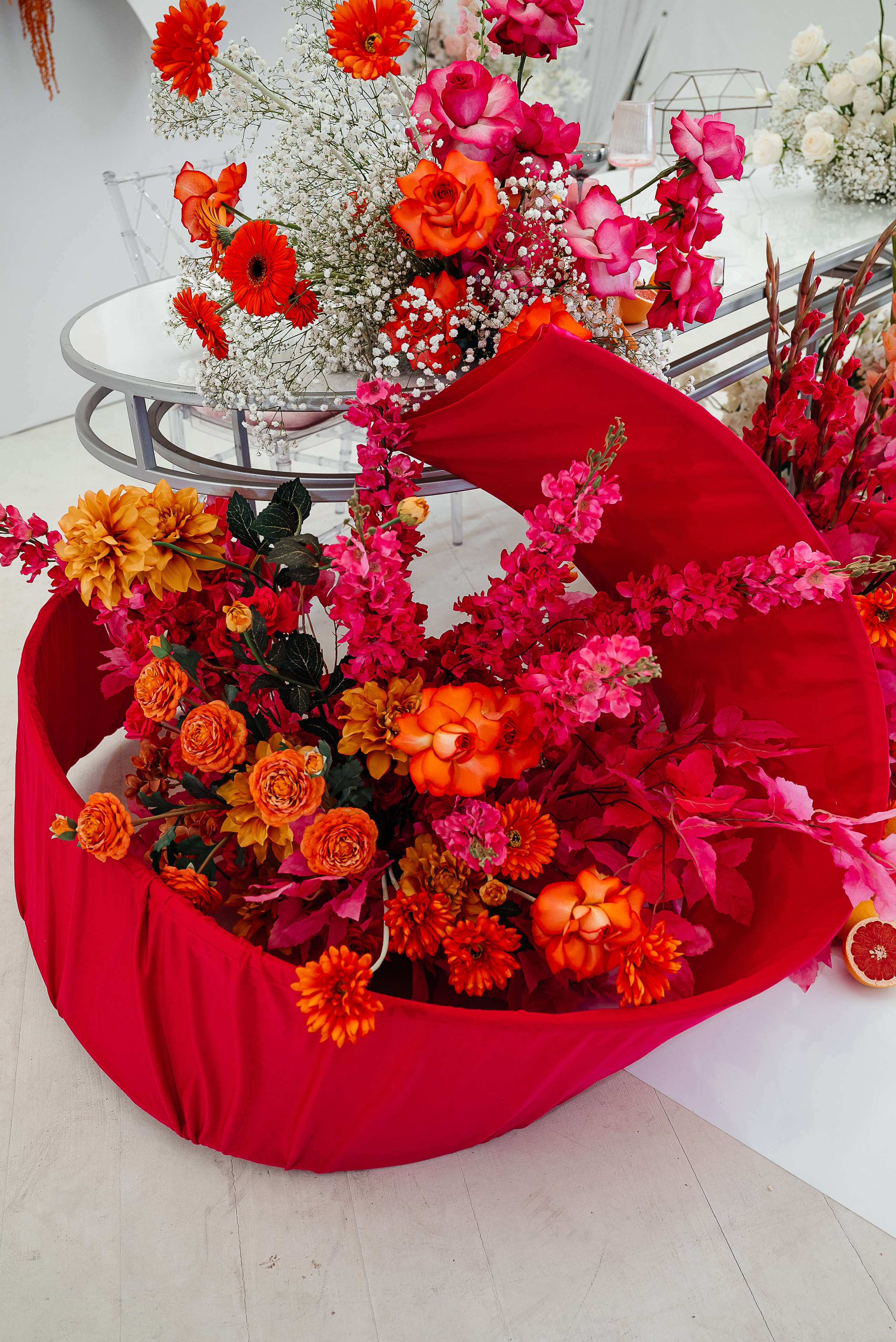 Костя & Лиза. RETOUCH-HOUSE