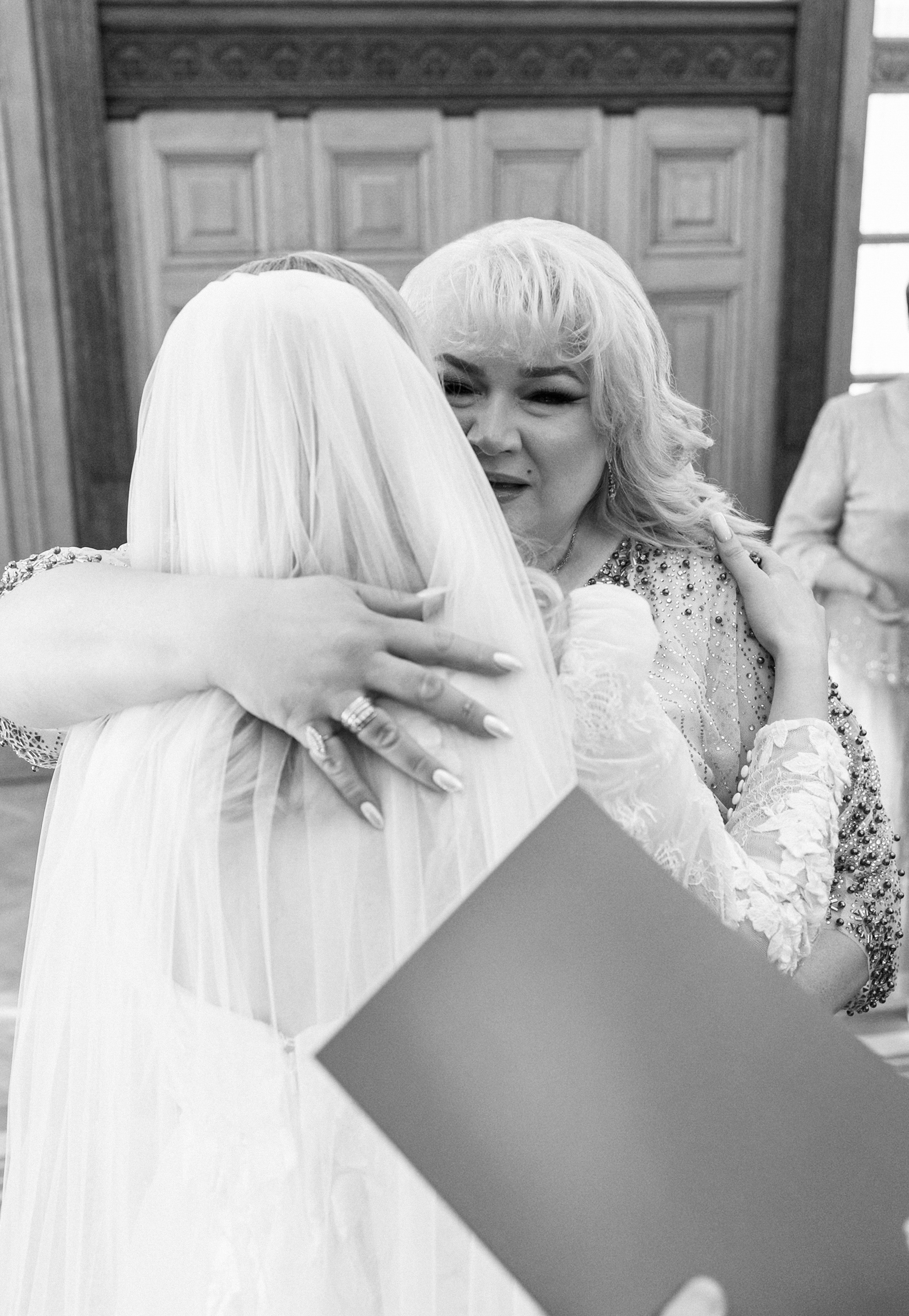 Павел & Варвара. RETOUCH-HOUSE