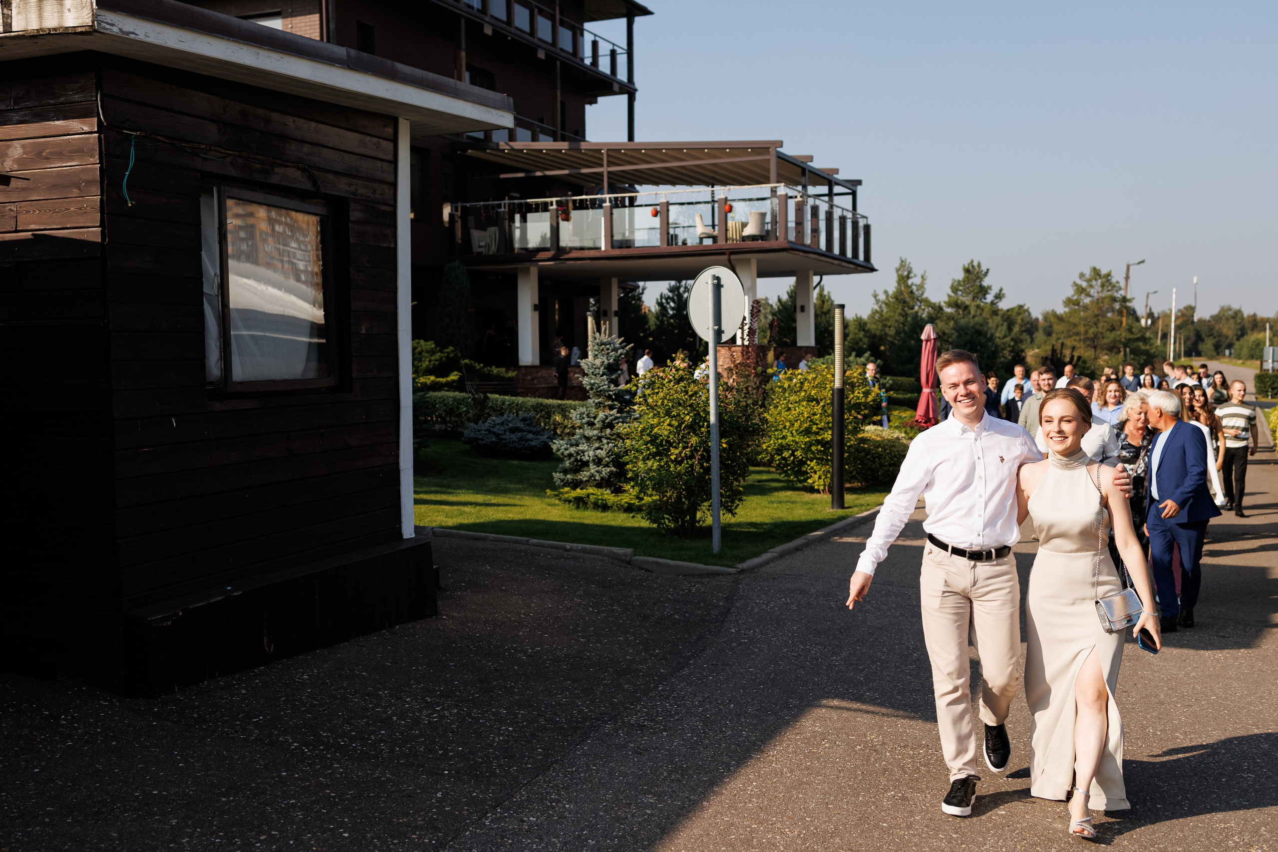 Рома & Маша. RETOUCH-HOUSE