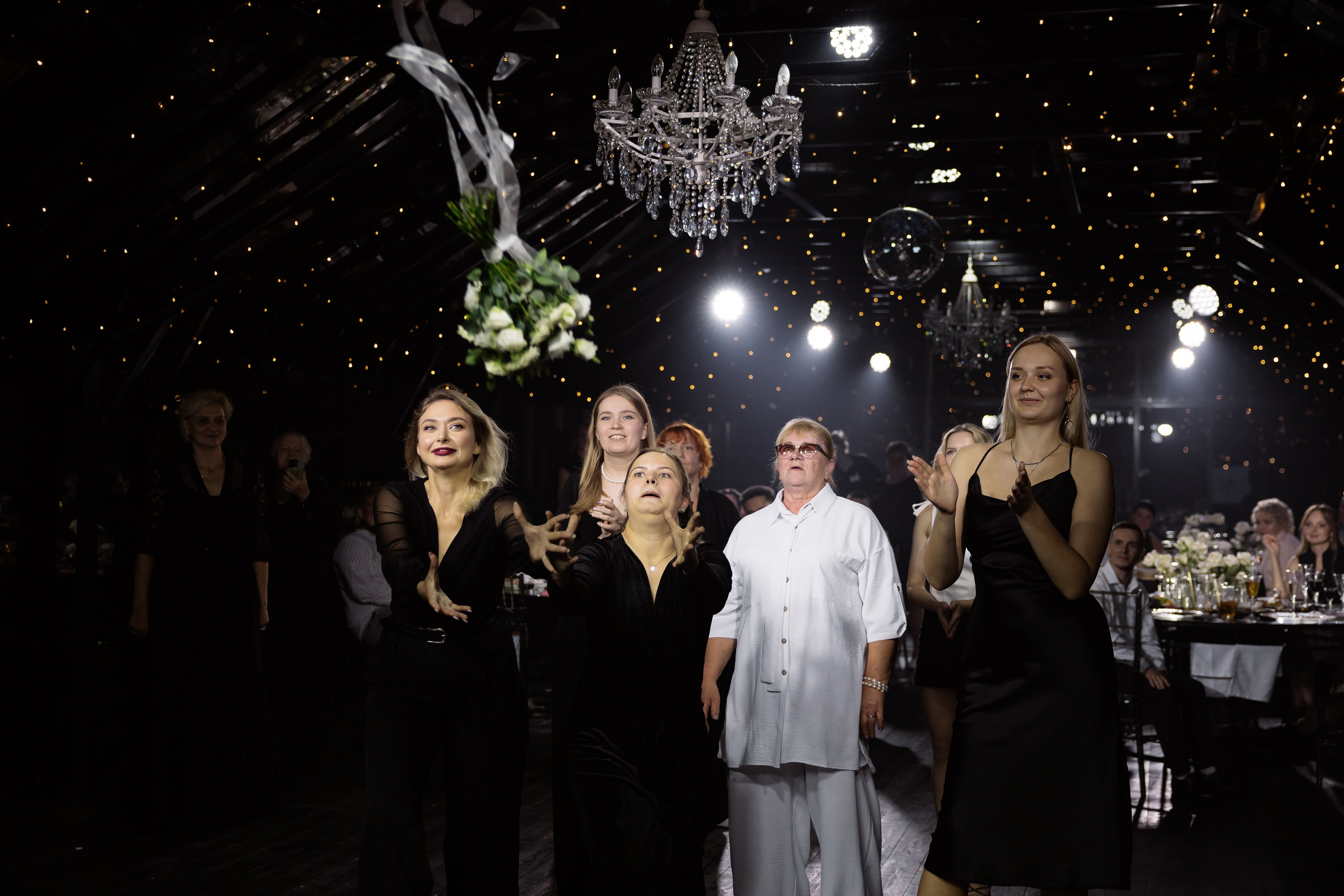 Мария & Александр. RETOUCH-HOUSE