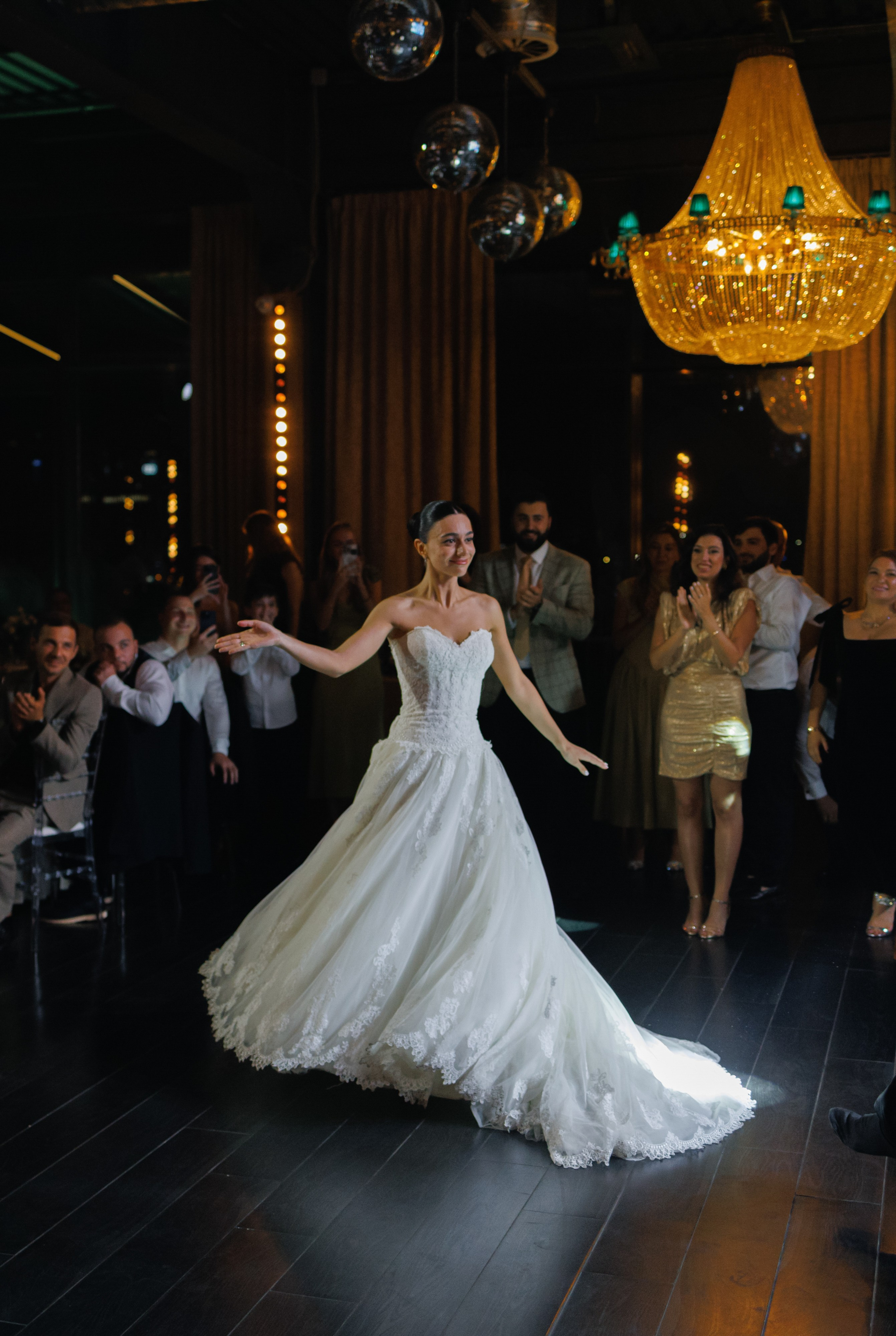 Георгий & Нино. RETOUCH-HOUSE