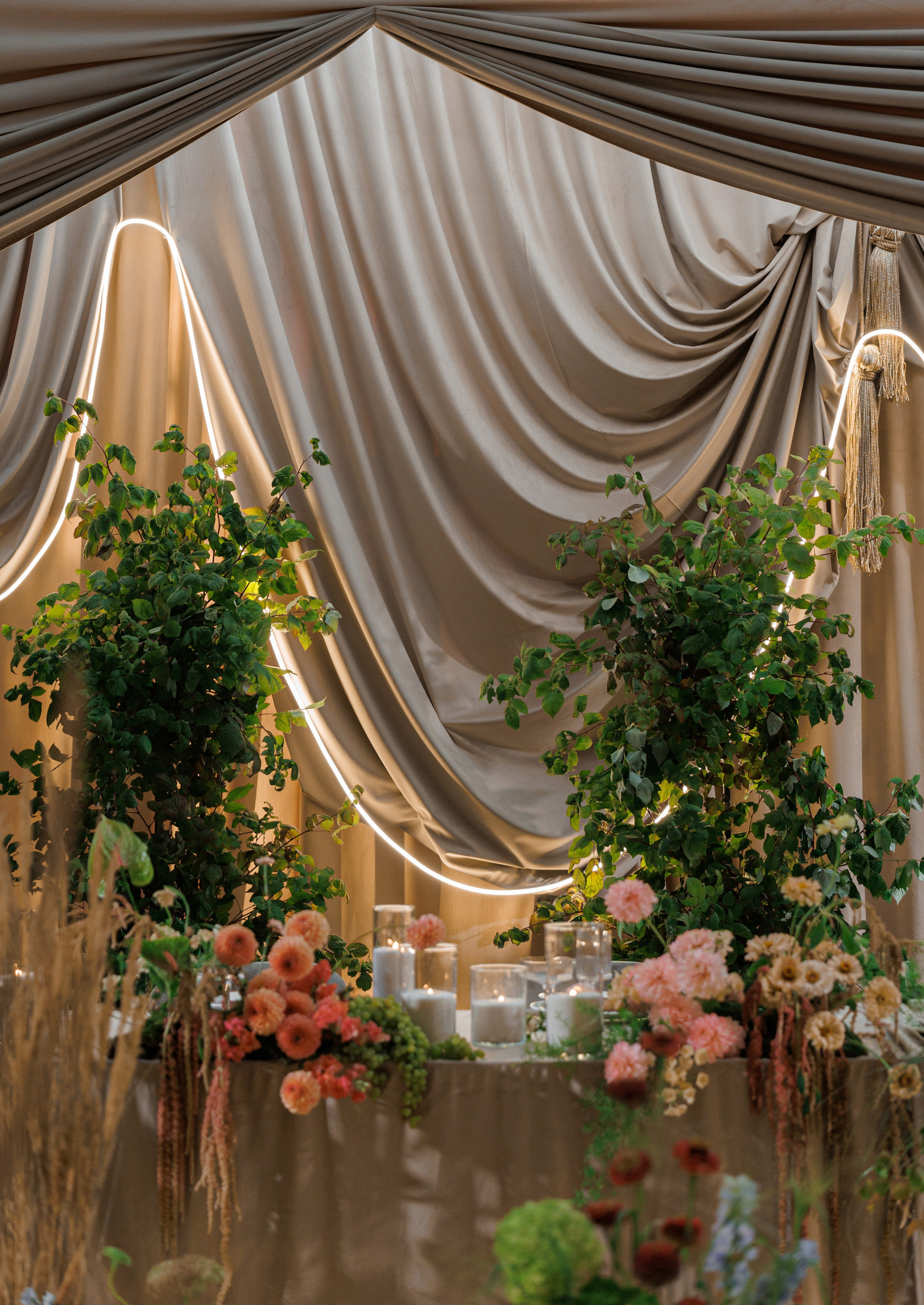 Дима & Варя. RETOUCH-HOUSE