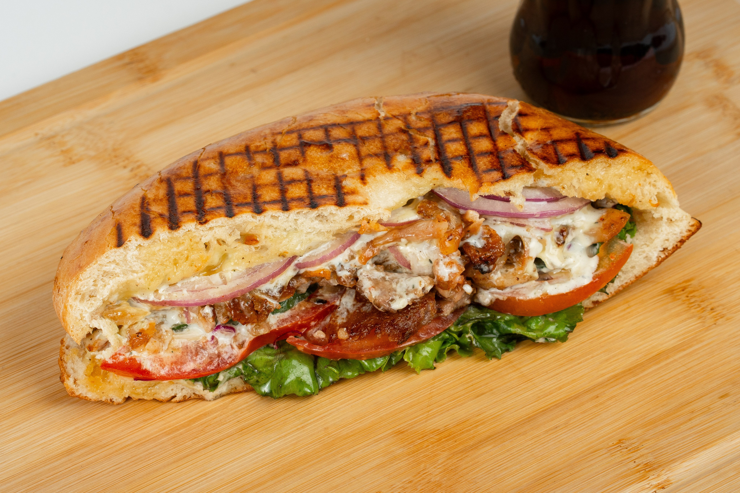 Сека ням ням