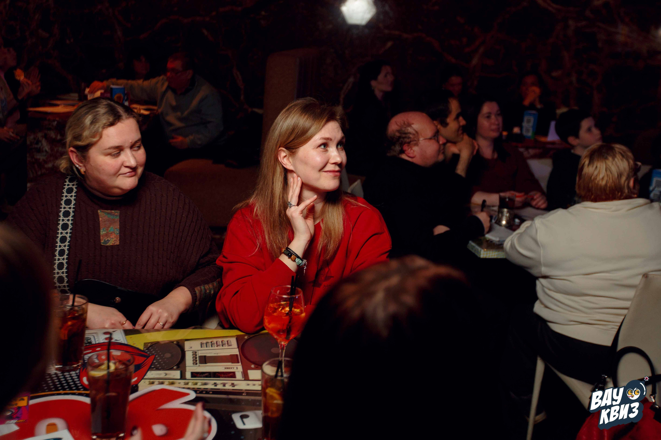 Вау Квиз. Ваш репортажный фотограф Артемий Антонов