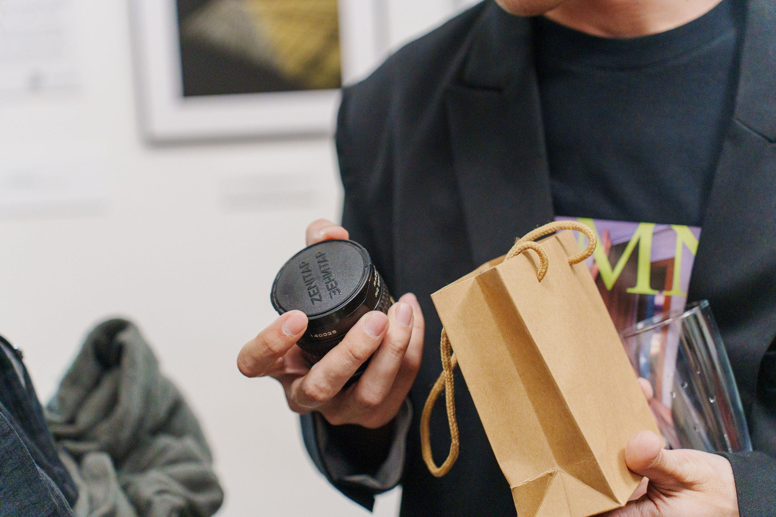 Выставка «Мне ровно». Андрей Цветков — репортажный, свадебный и портретный фотограф в Санкт-Петербурге