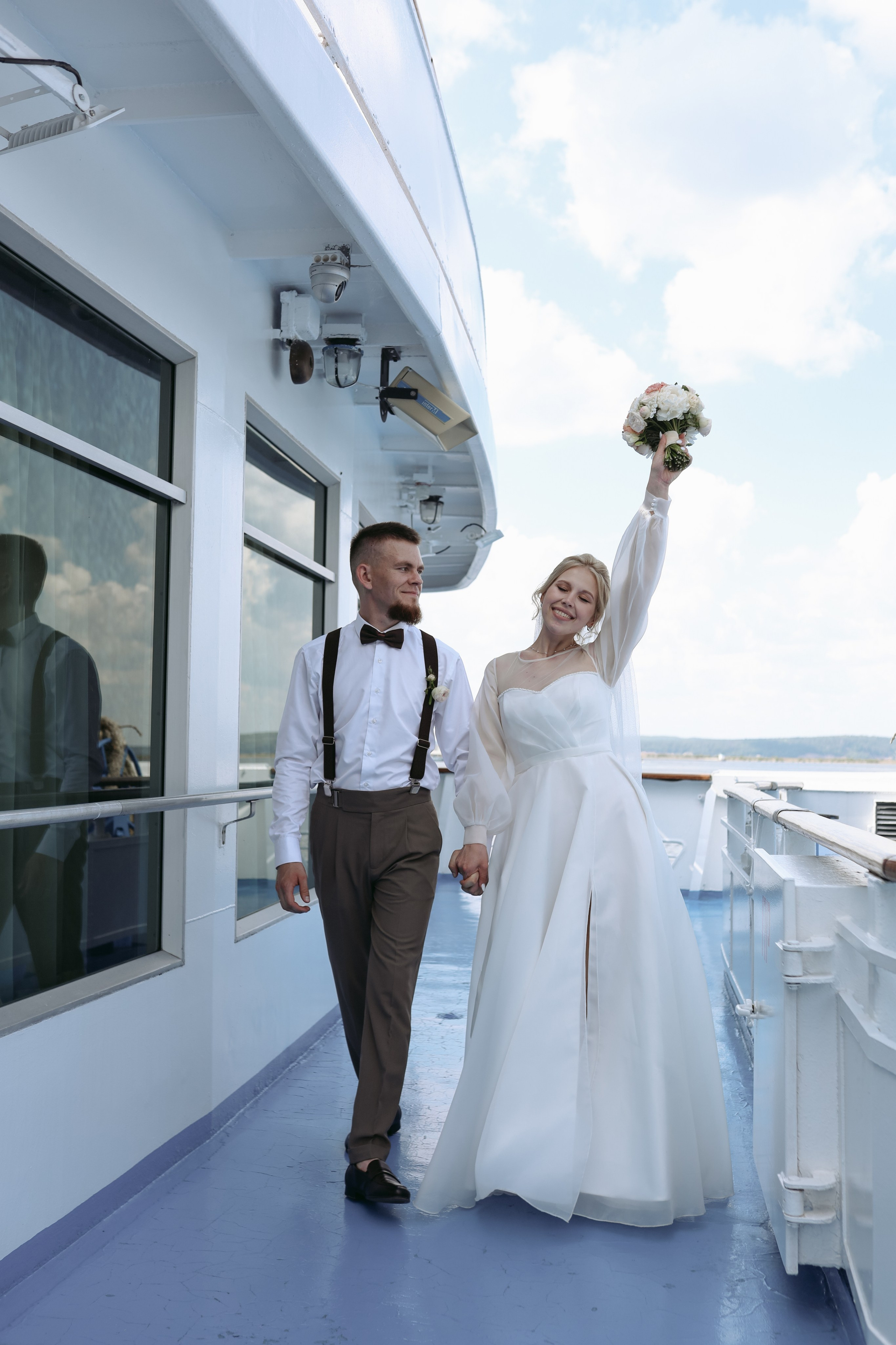 Ирина и Максим. Дьячкова Мария фотограф