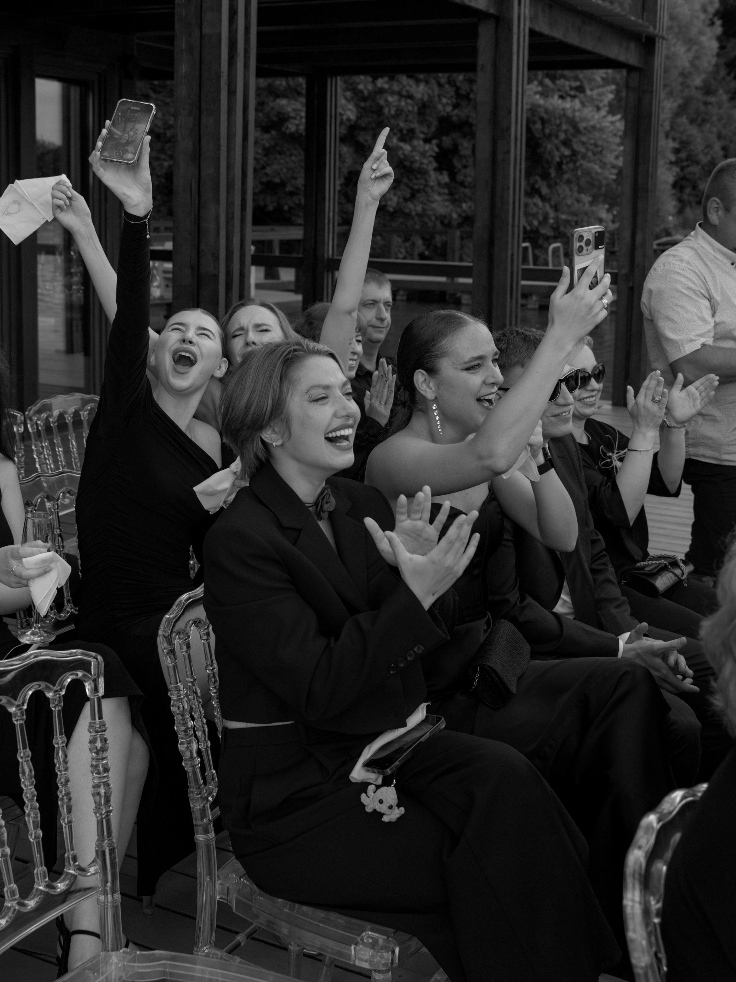 Алина & Андрей. Оформление свадеб, декор свадеб Вера Маркова, Москва