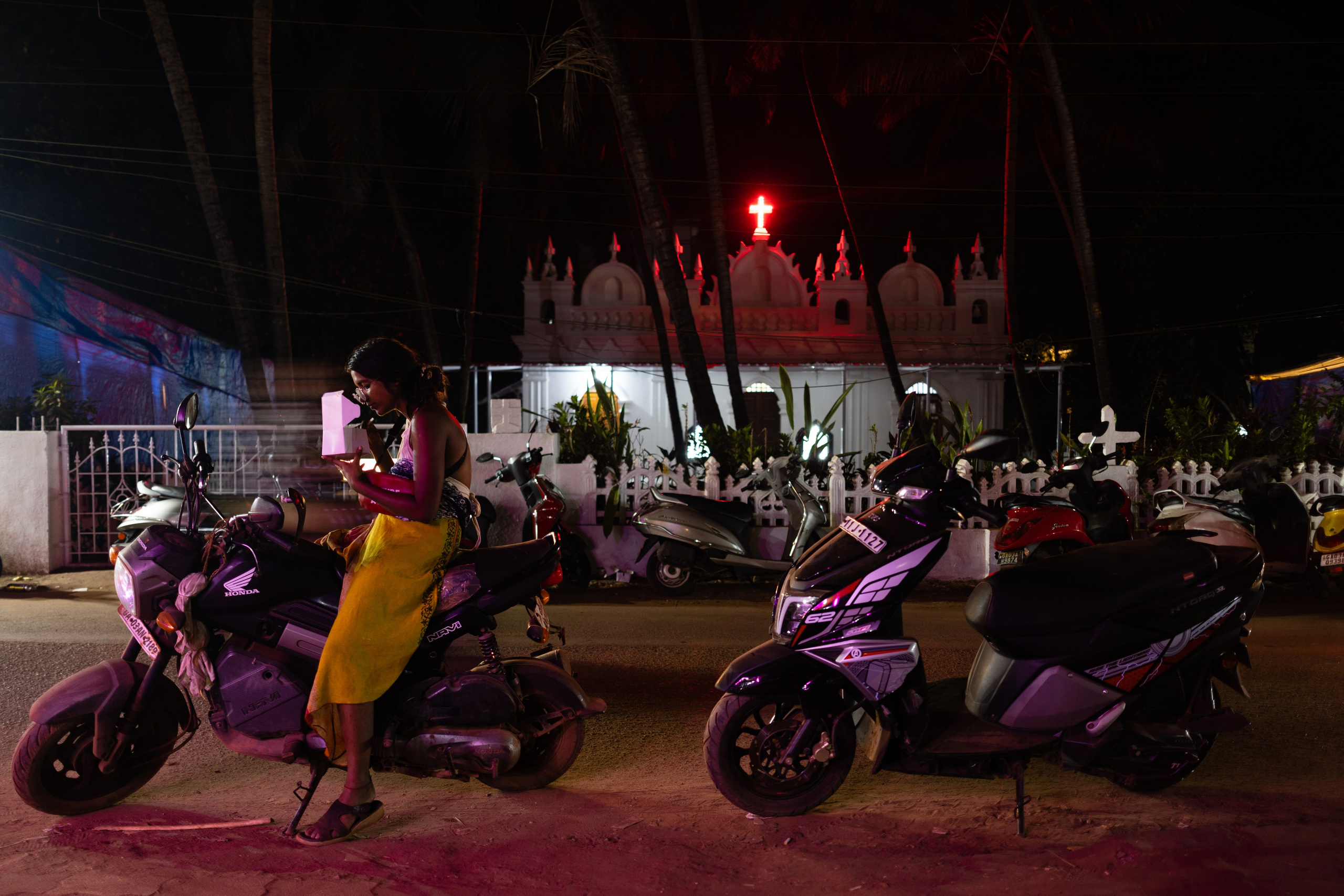 ГОА 2024. Руслан Плахтеев