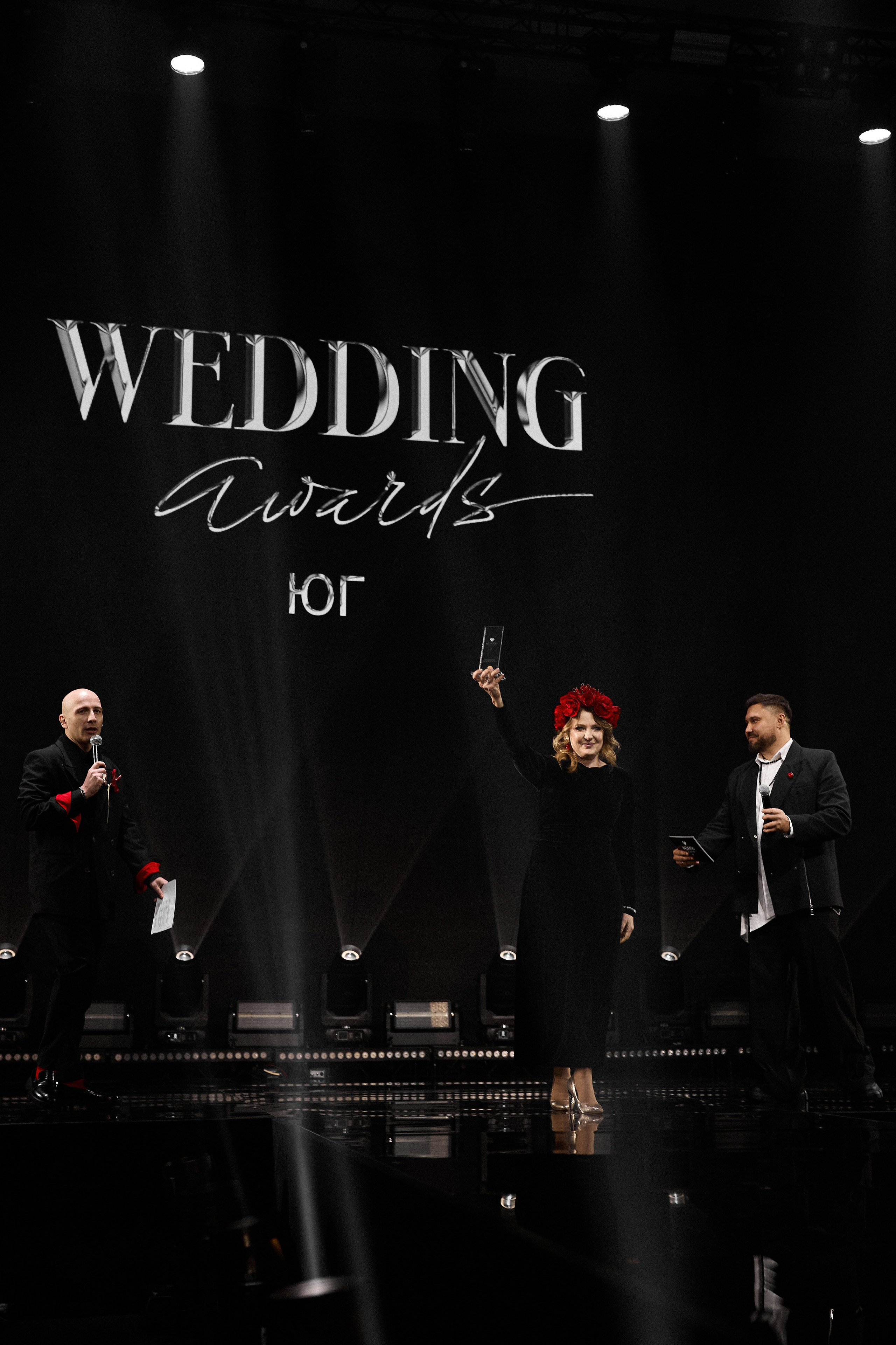 Wedding Awards Юг 2024. Фотограф Айвазова Наталья Краснодар