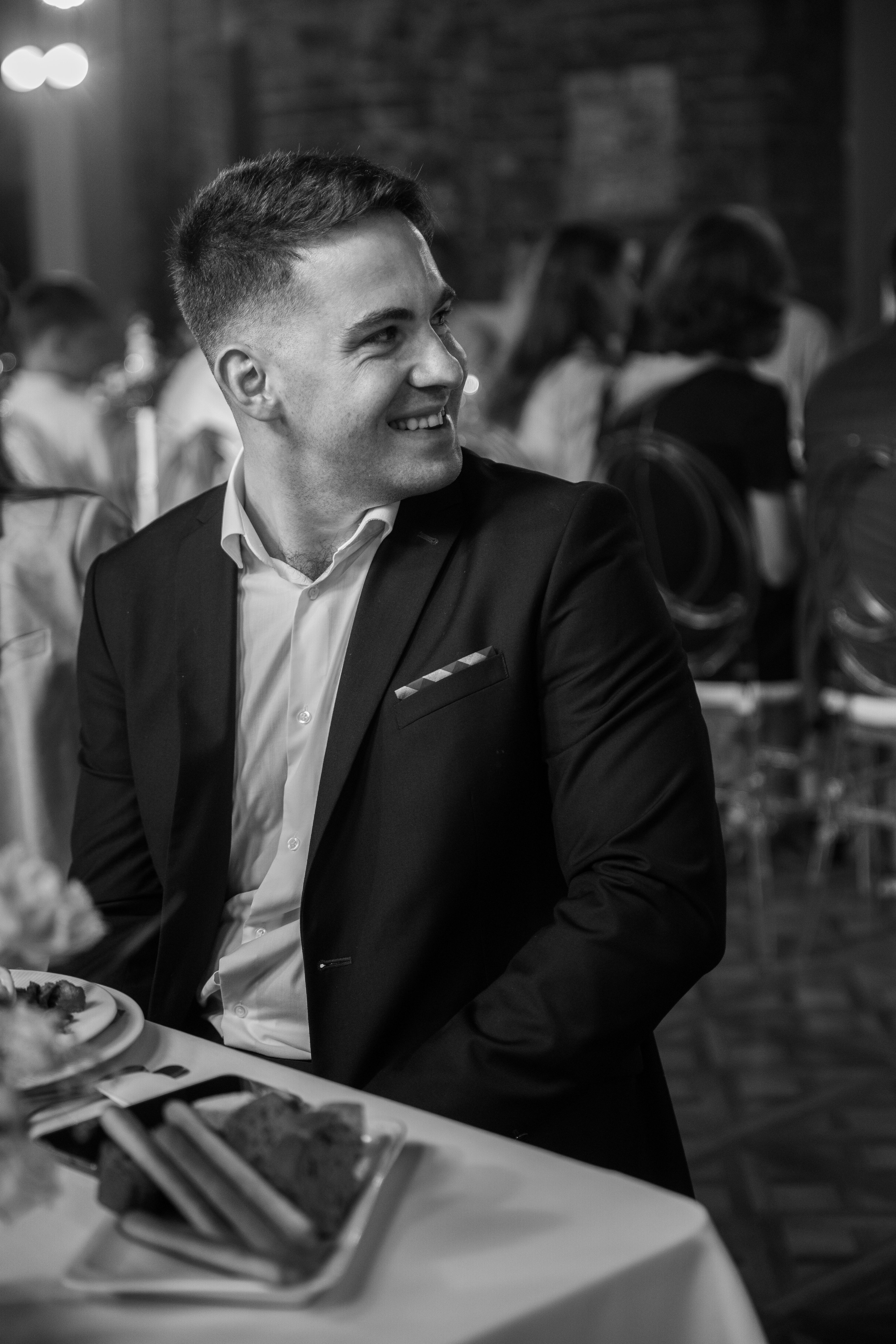 Любовь в столице закатов. Свадебный фотограф в Нижнем Новгороде — Эдуард Смирнов