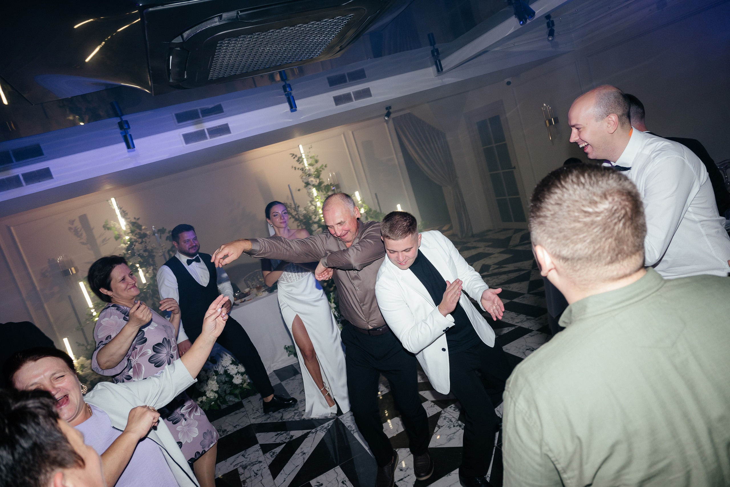 Tanya & Maksim. Фотограф Екатеринбург Александра Гнусина