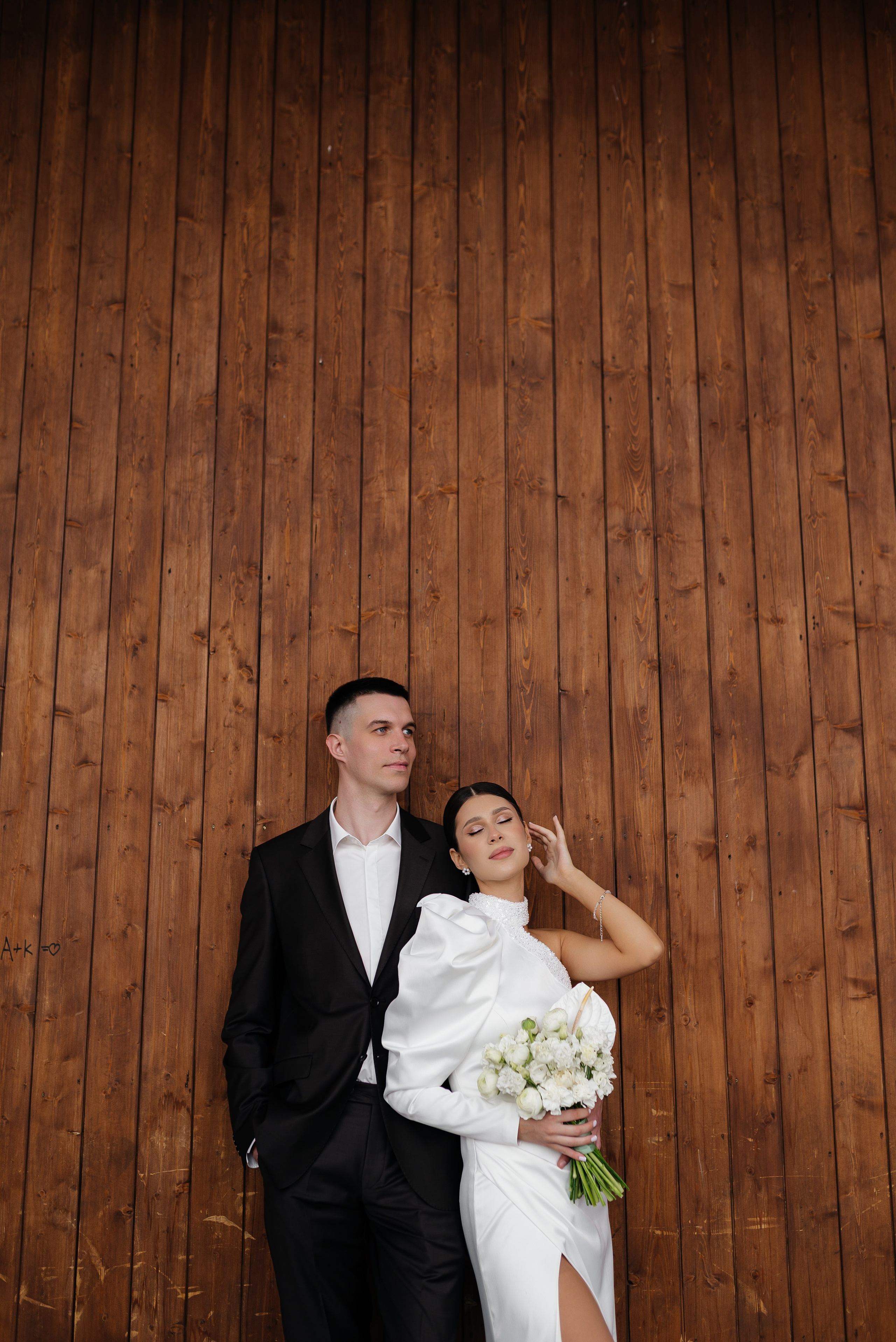 Vladislava & Maksim. Фотограф Екатеринбург Александра Гнусина