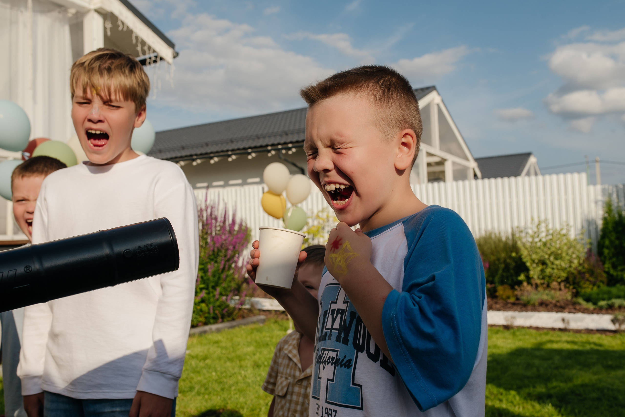 HB. Фотограф Екатеринбург Александра Гнусина