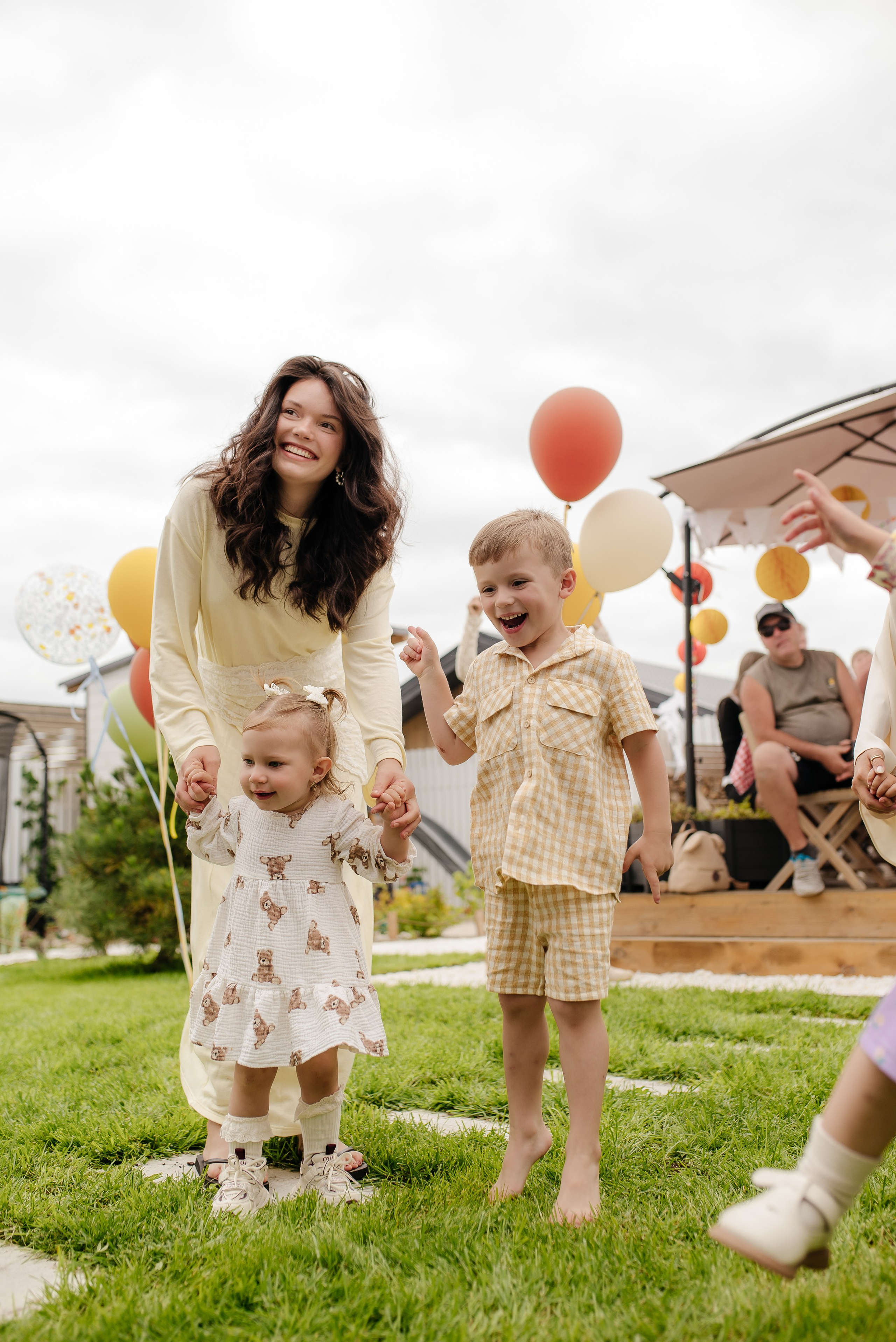 HB. Фотограф Екатеринбург Александра Гнусина