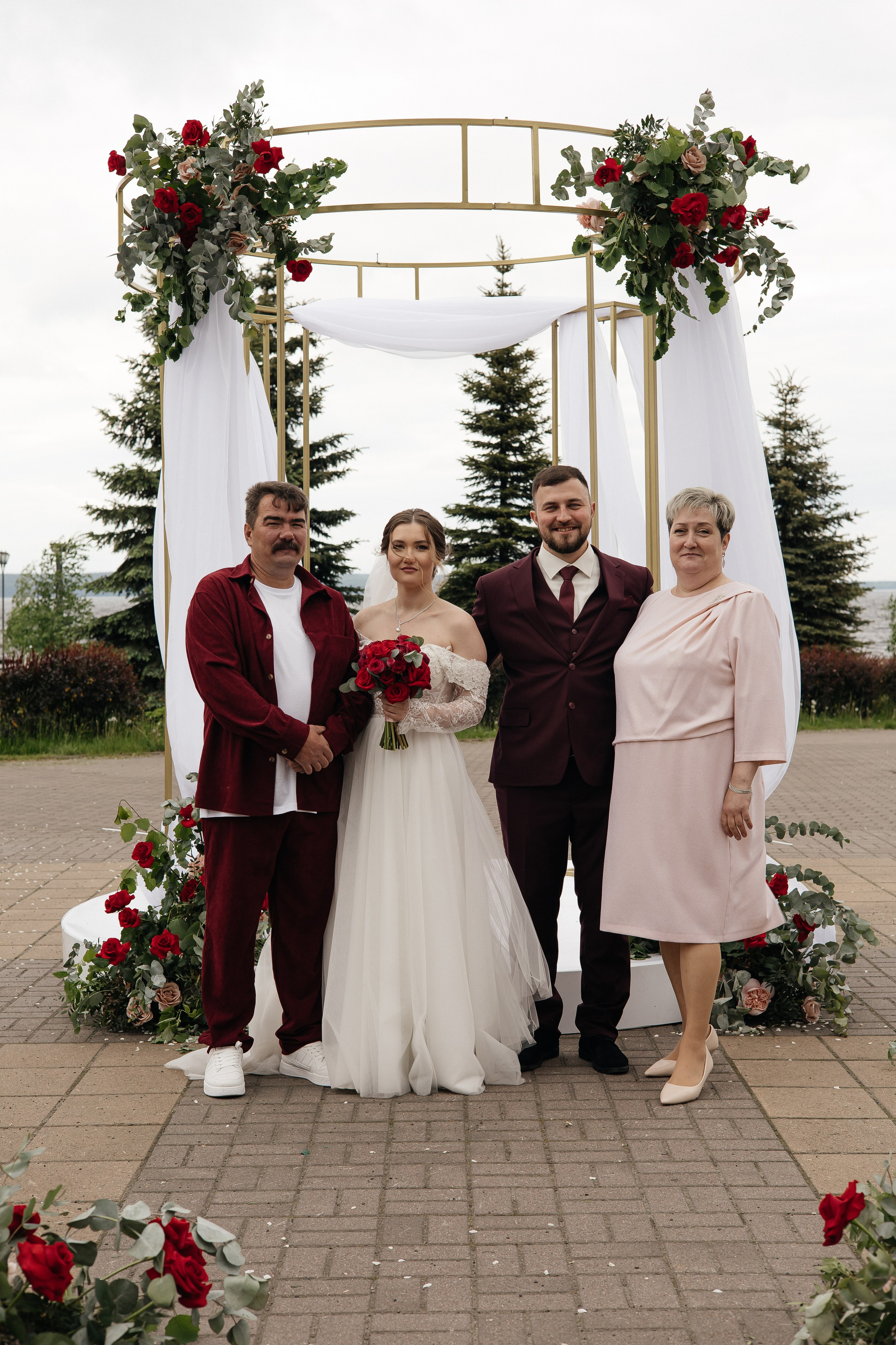 Между небом и землей. Фотограф Петрозаводск/СПБ
