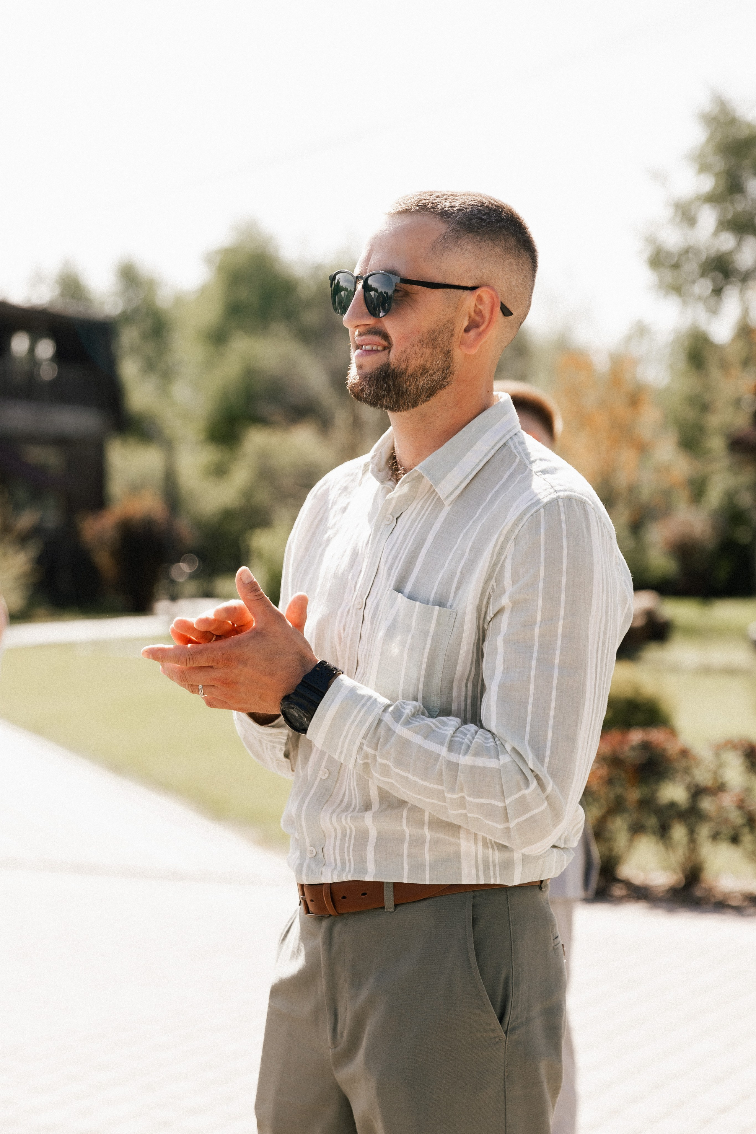 Роман и Анастасия. Фотограф в Челябинске Наталья Епимахова
