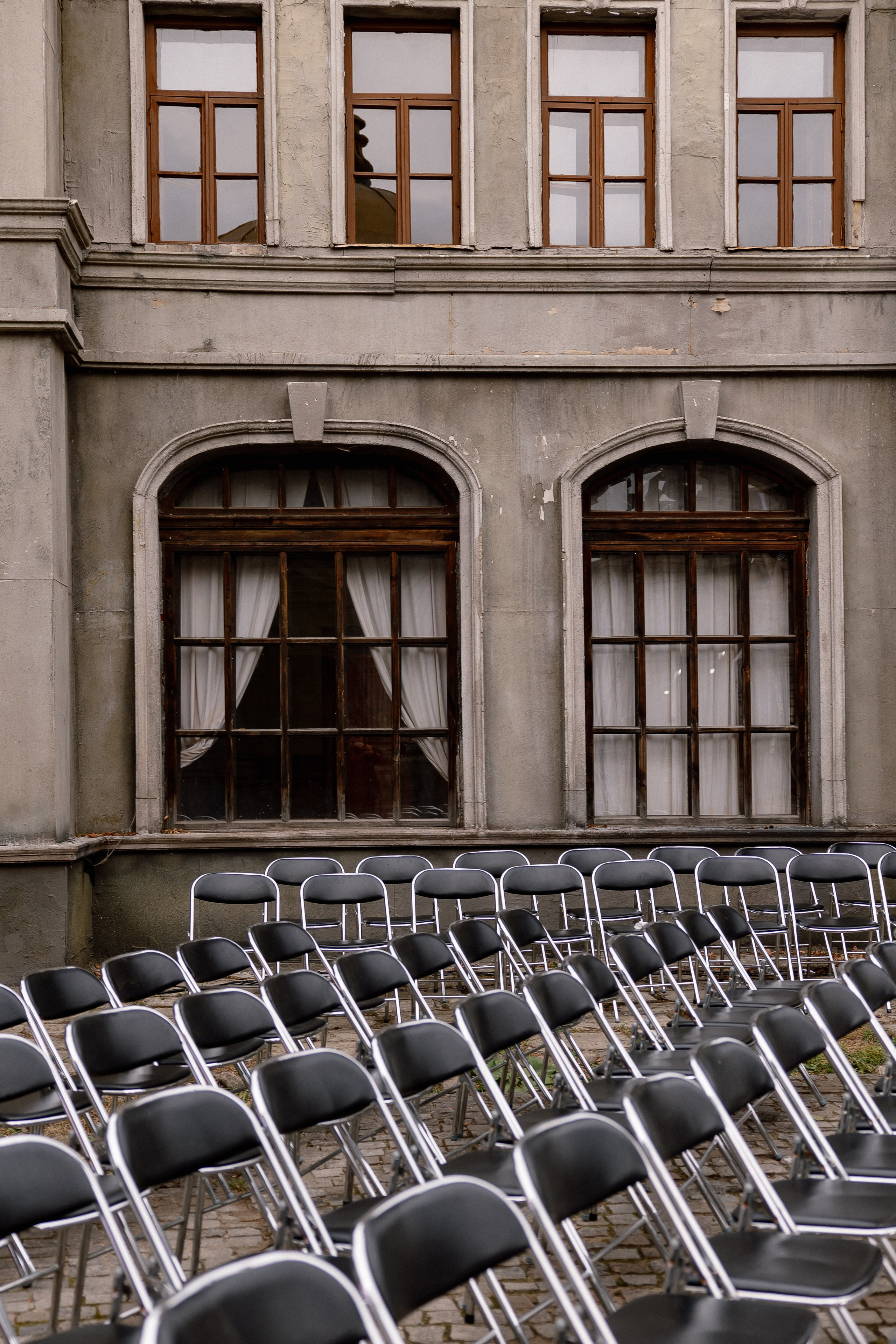 Rara Avis Fashion Show 2025. Свадебный фотограф Москва и Санкт-Петерург Артем Мамонов