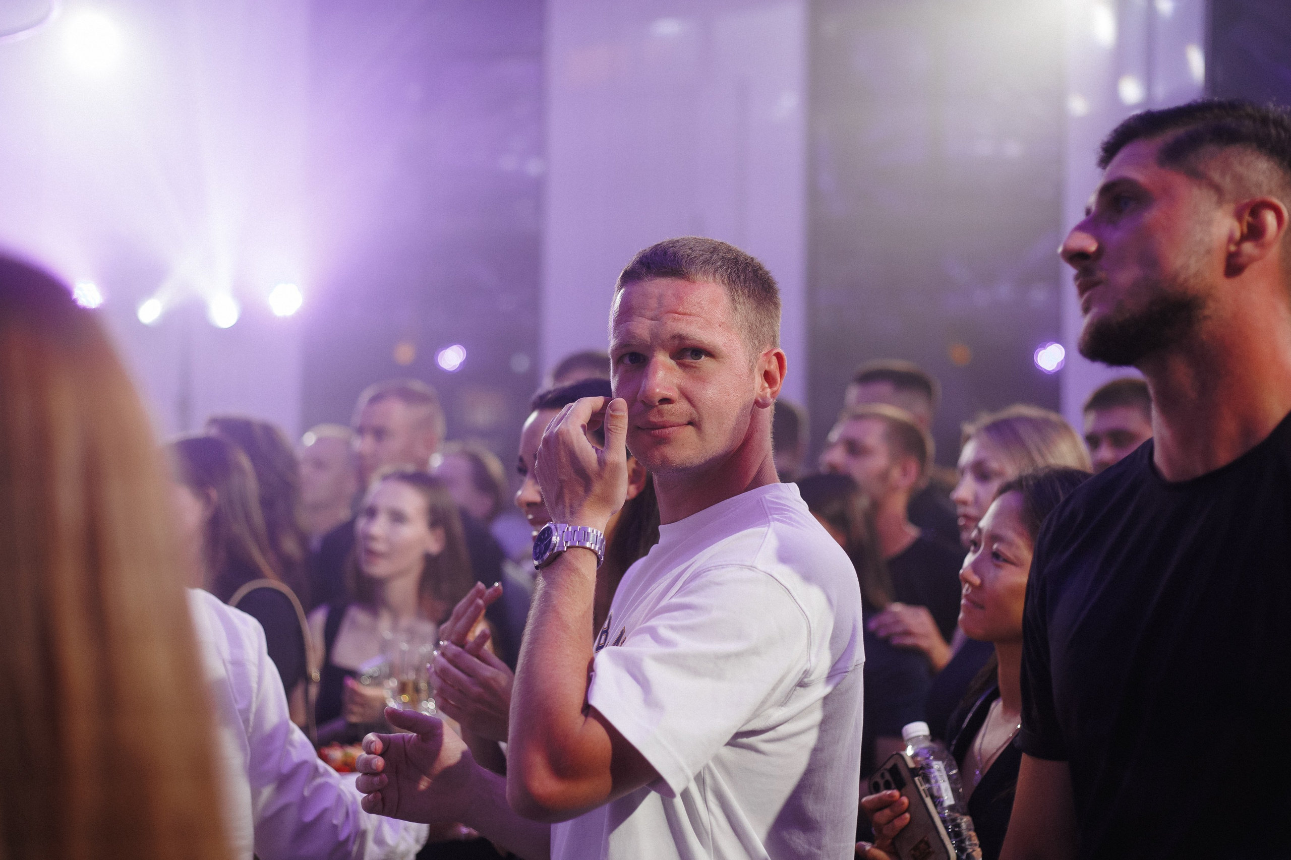 MEDIALIGA DV — AFTER PARTY. СВОИ. ФОТООТЧЕТЫ-СОБЫТИЯ-МЕСТА