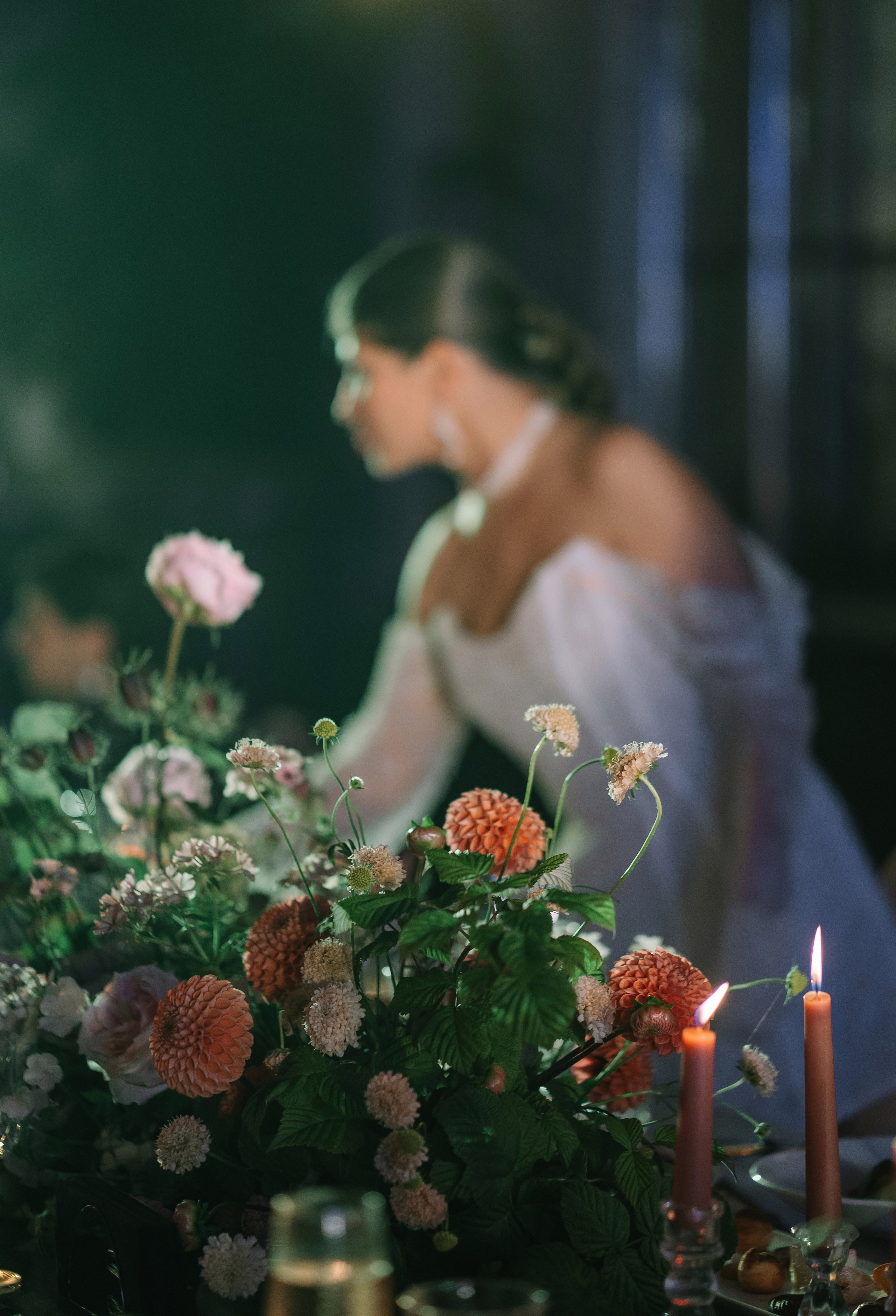 Свадебный день Руслана и Лали. Свадебный и семейный фотограф в Анапе Елена Полетаева