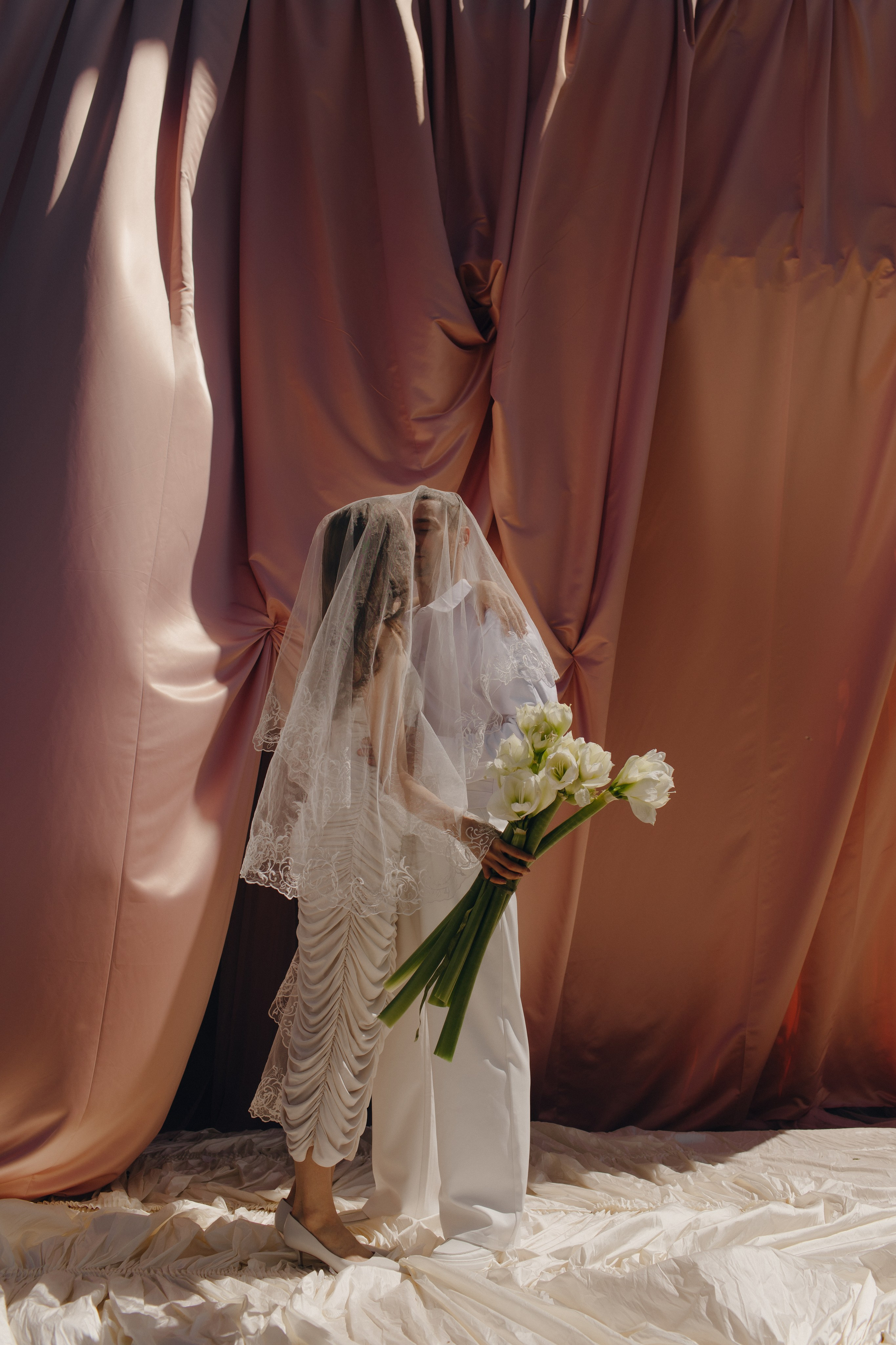 Pink. Свадебный фотограф в Краснодаре Елизавета Горшенёва