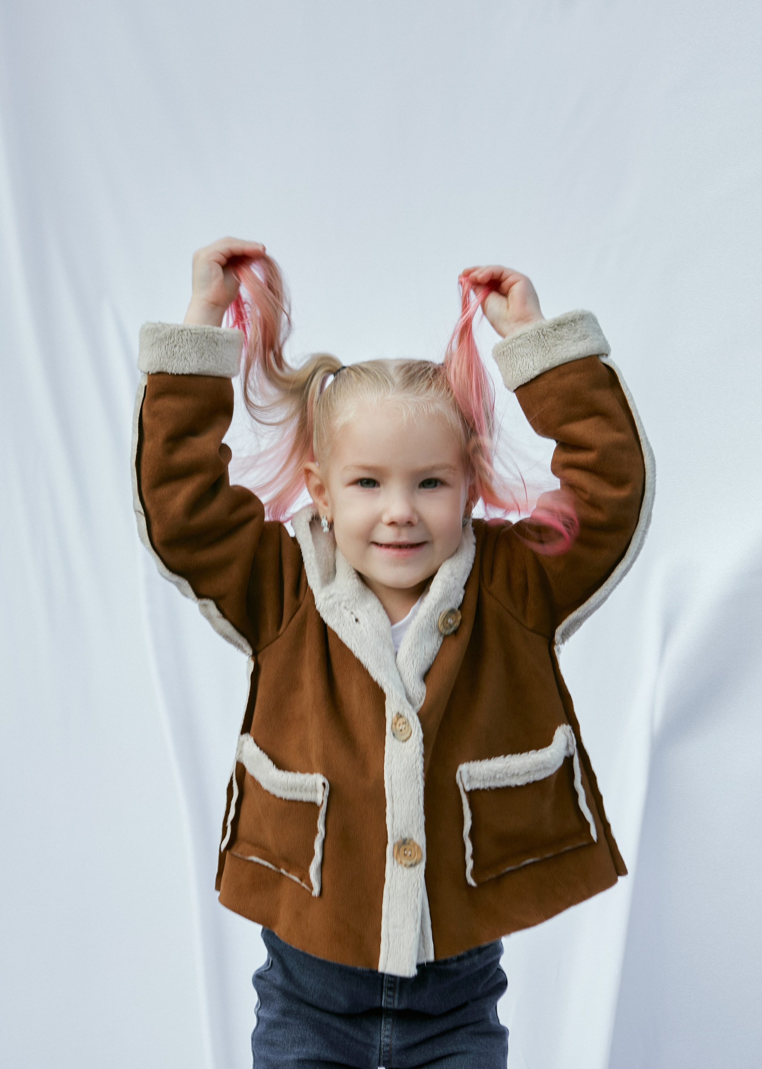 Autumn Vibe. Efimova Model Agency