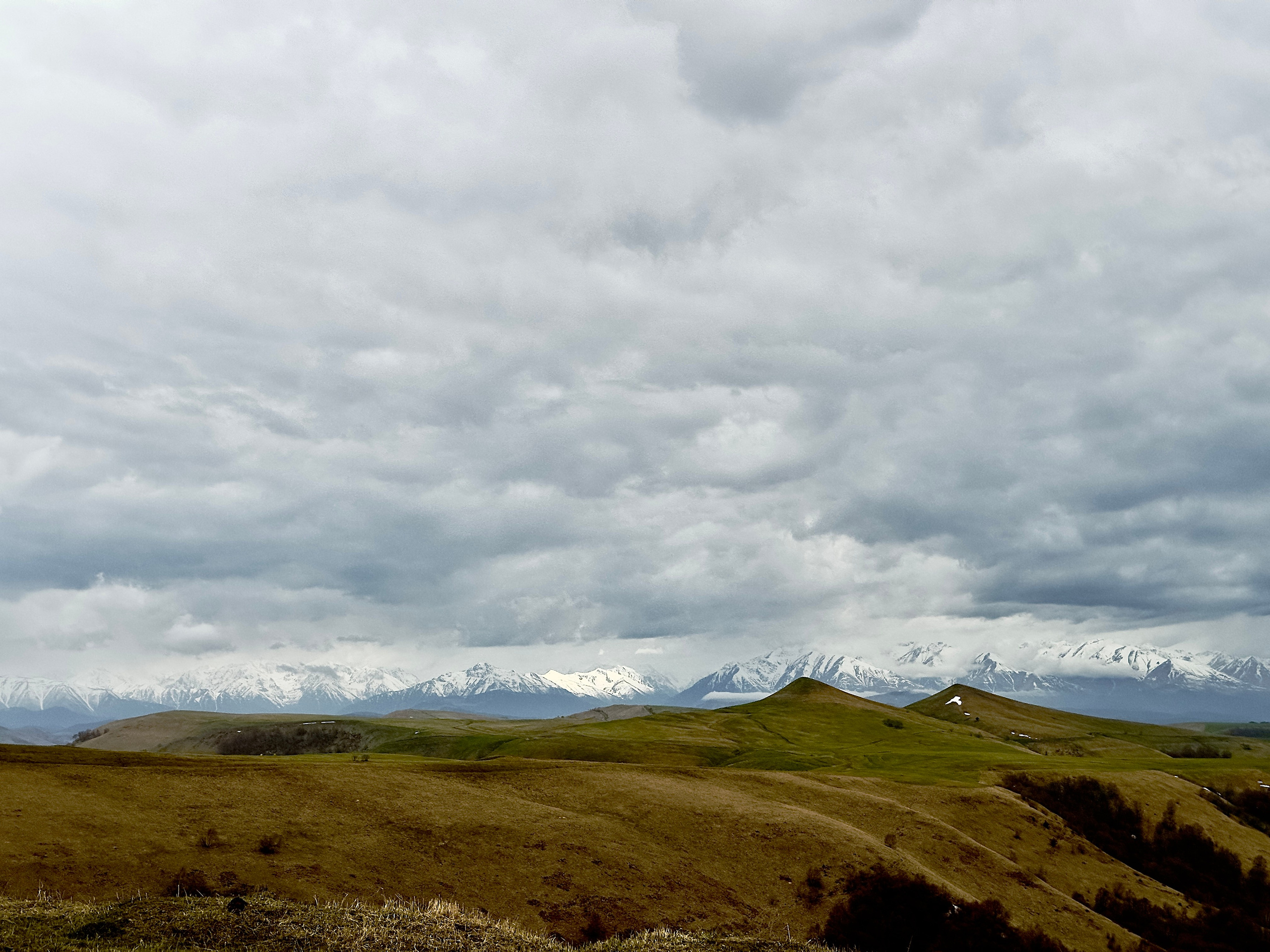 Пейзажи. Смотри, красота!