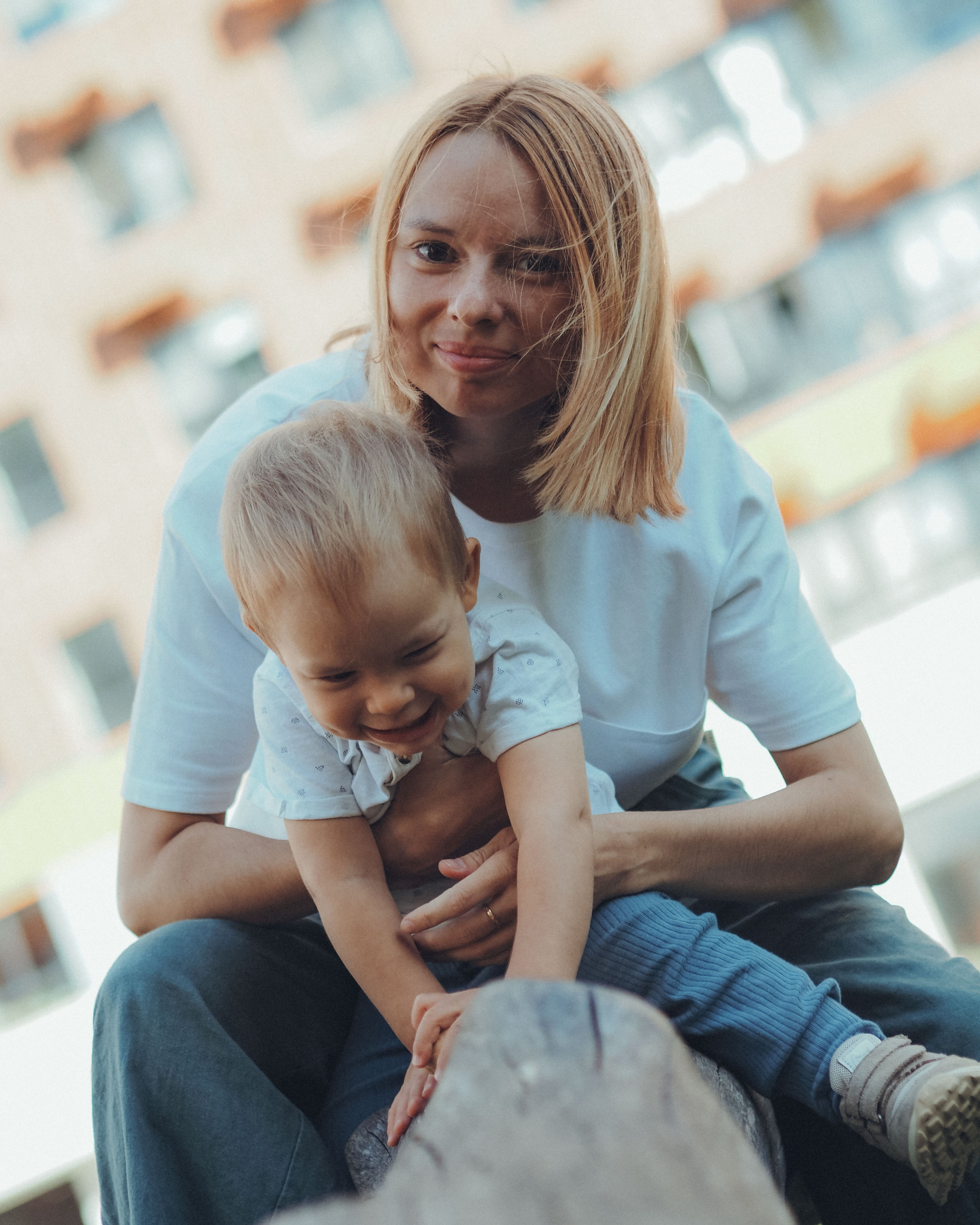 Привет осень!. Фотограф в Москве — Сергей Люкшинов