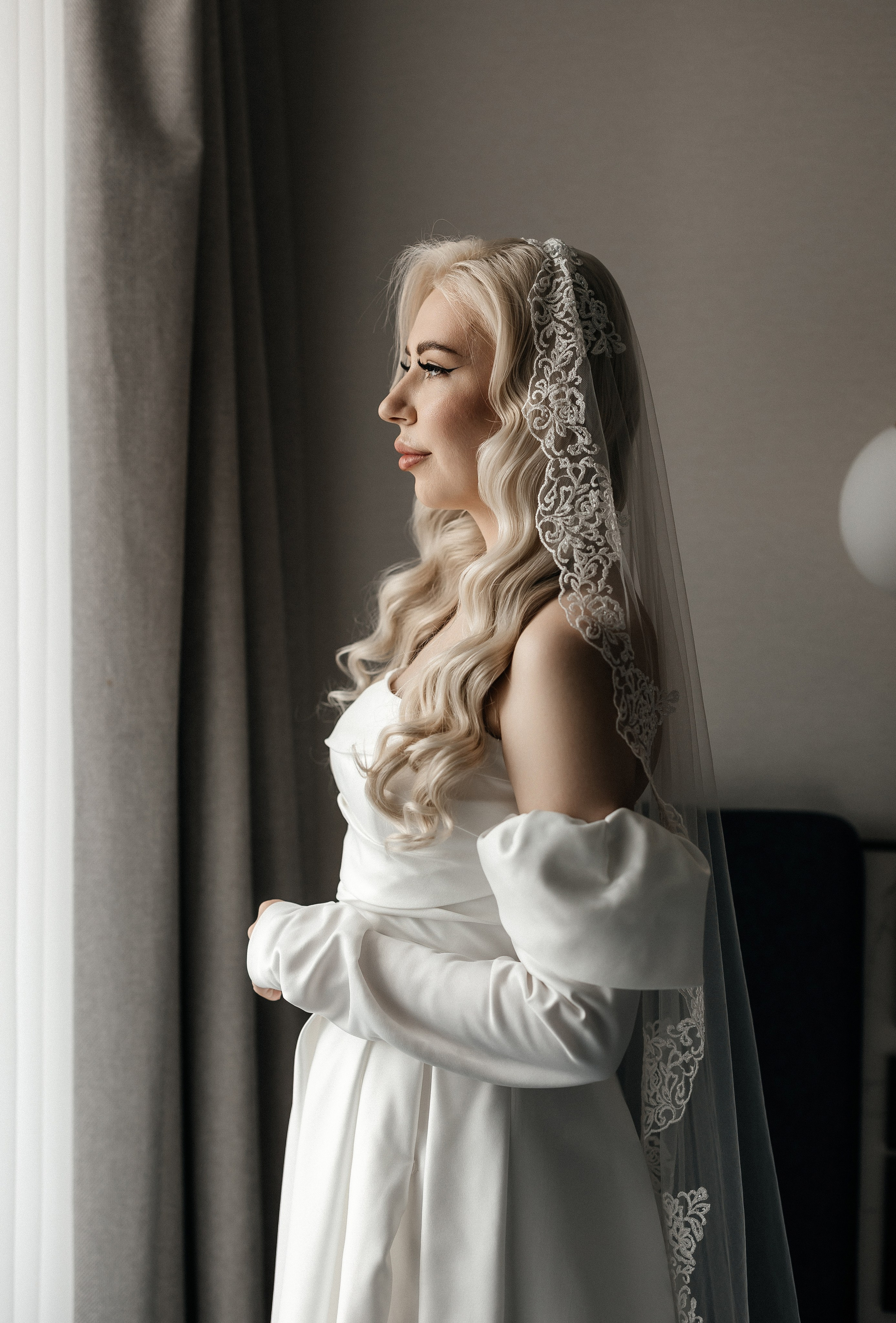 Антон & Анастасия | 06.06.2025. Свадебный и семейный фотограф в Омске Евгения Хакимова