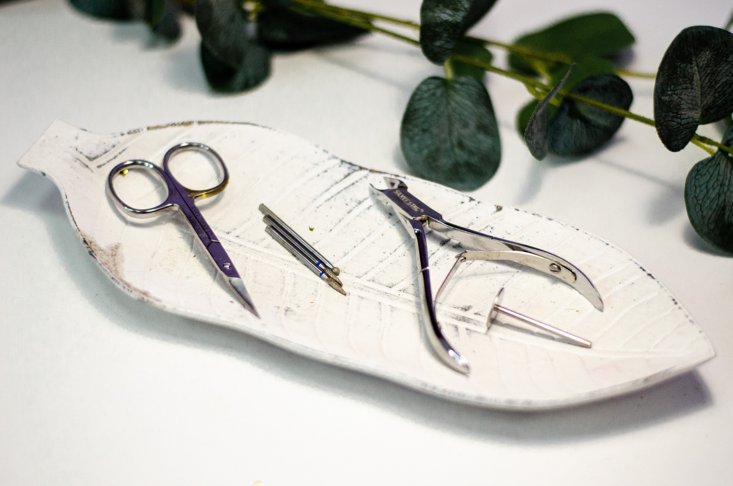 Nail студия '23. Дарья Матвеева фотограф в Нижнем Новгороде