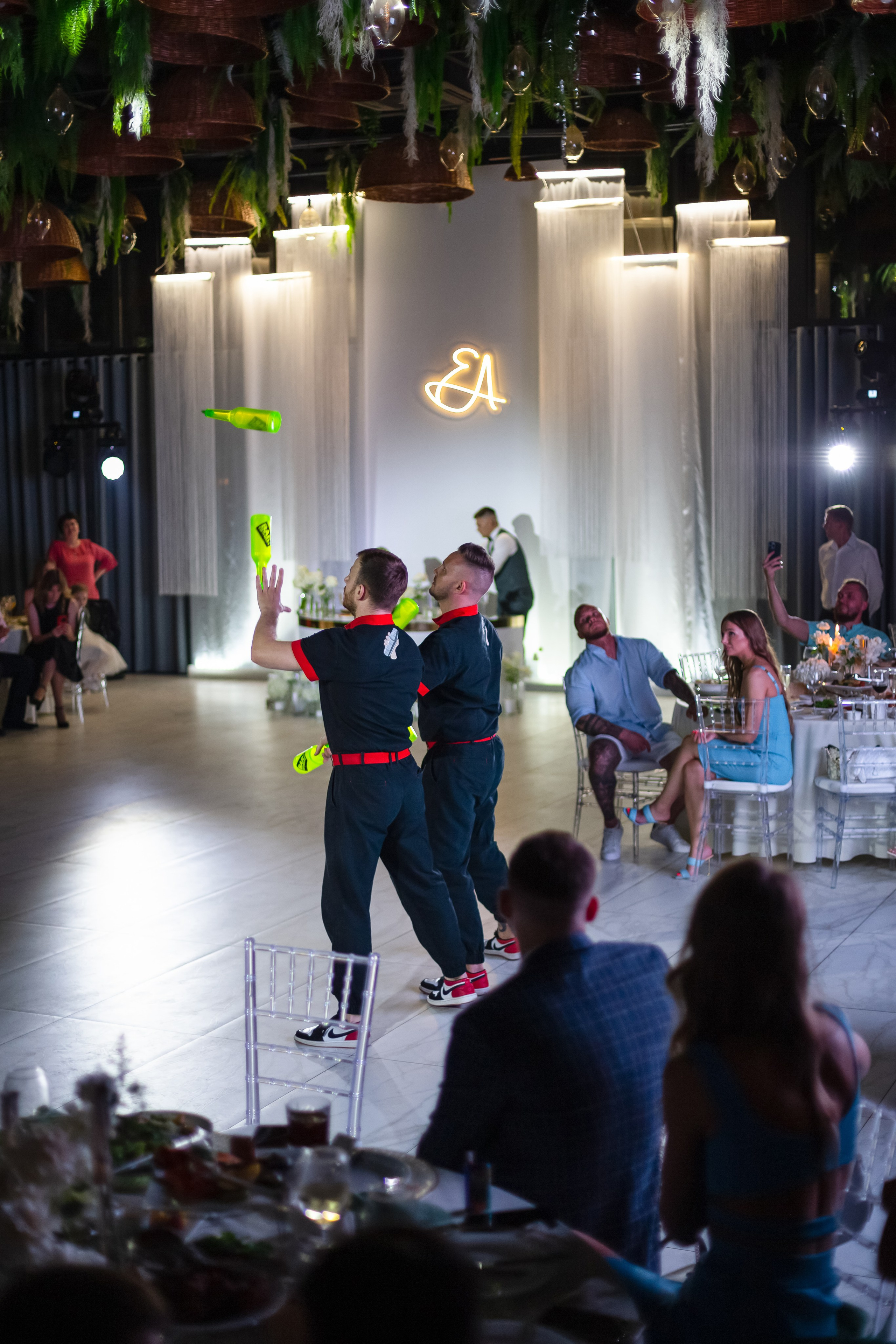 Евгений и Алина. Свадебный фотограф Анастасия Багдасарян